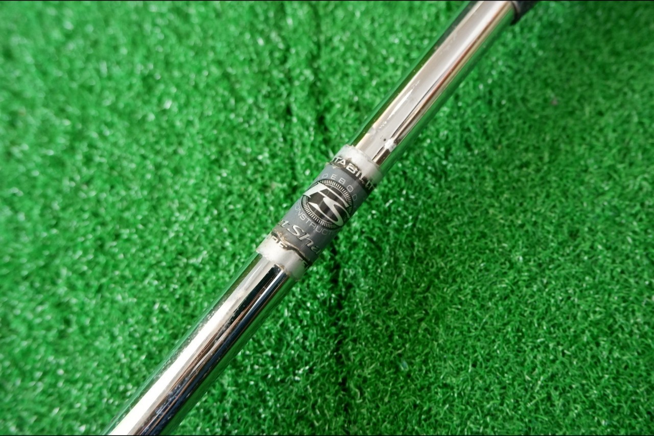 PUTTER wilsan fatshaft