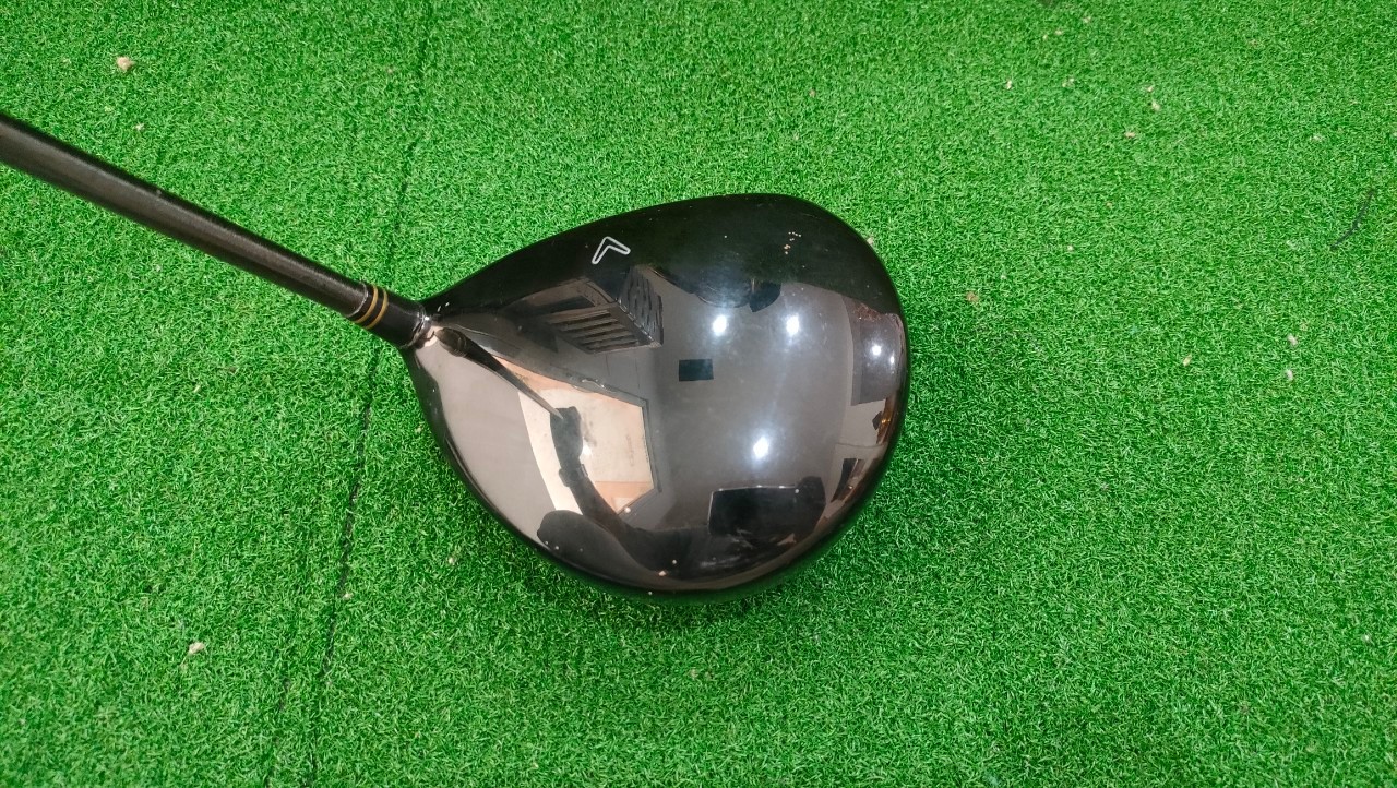 DRIVER CALLAWAY LEGACY