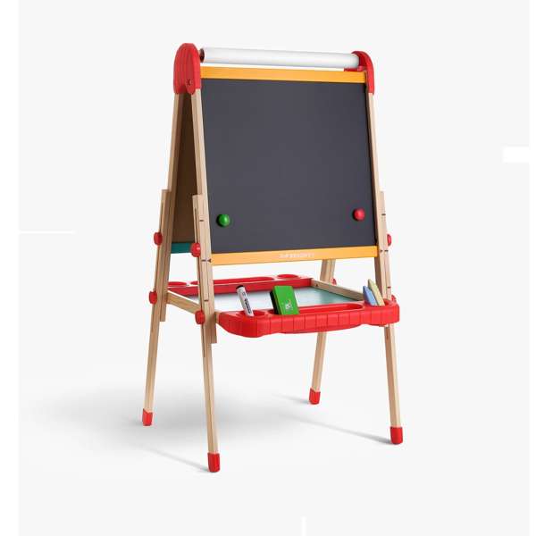 กระดานกิจกรรม 2 รูปแบบ , ของเล่นเสริมพัฒนาการ , ของเล่นฝึกจินตนาการ , สื่อการสอน