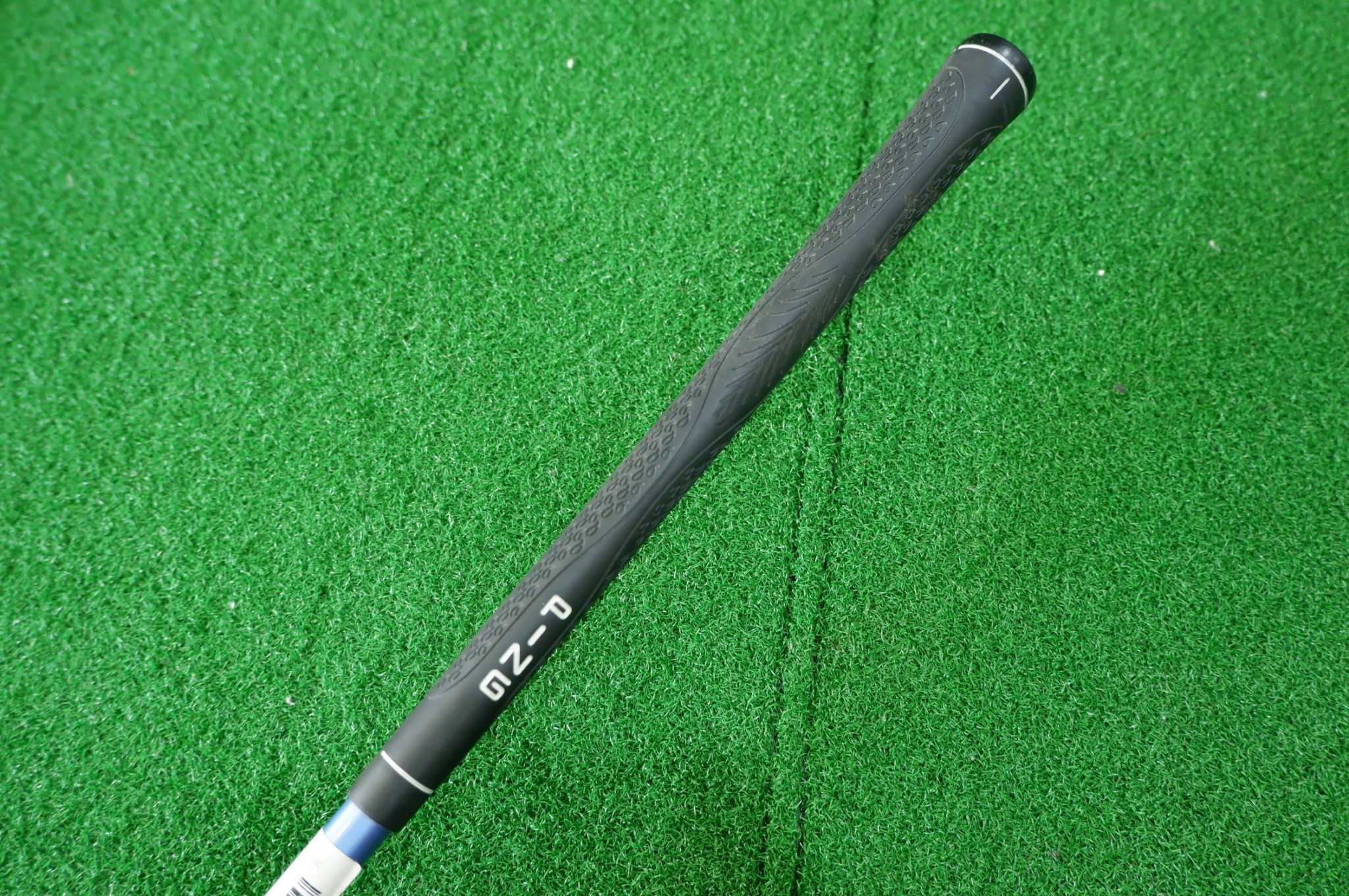 FAIRWAY WOOD PING G5 L 9