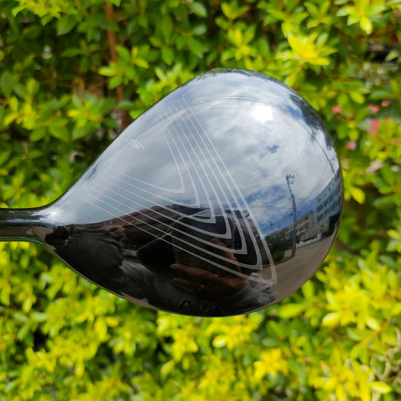 FW3 MARUMAN SHUTTLE MARAGING i400X องศา 15 ก้าน SHUTTLE WLT FLEX SR ไม้กอล์ฟมือสอง ของแท้ BY NakaraLuxurious