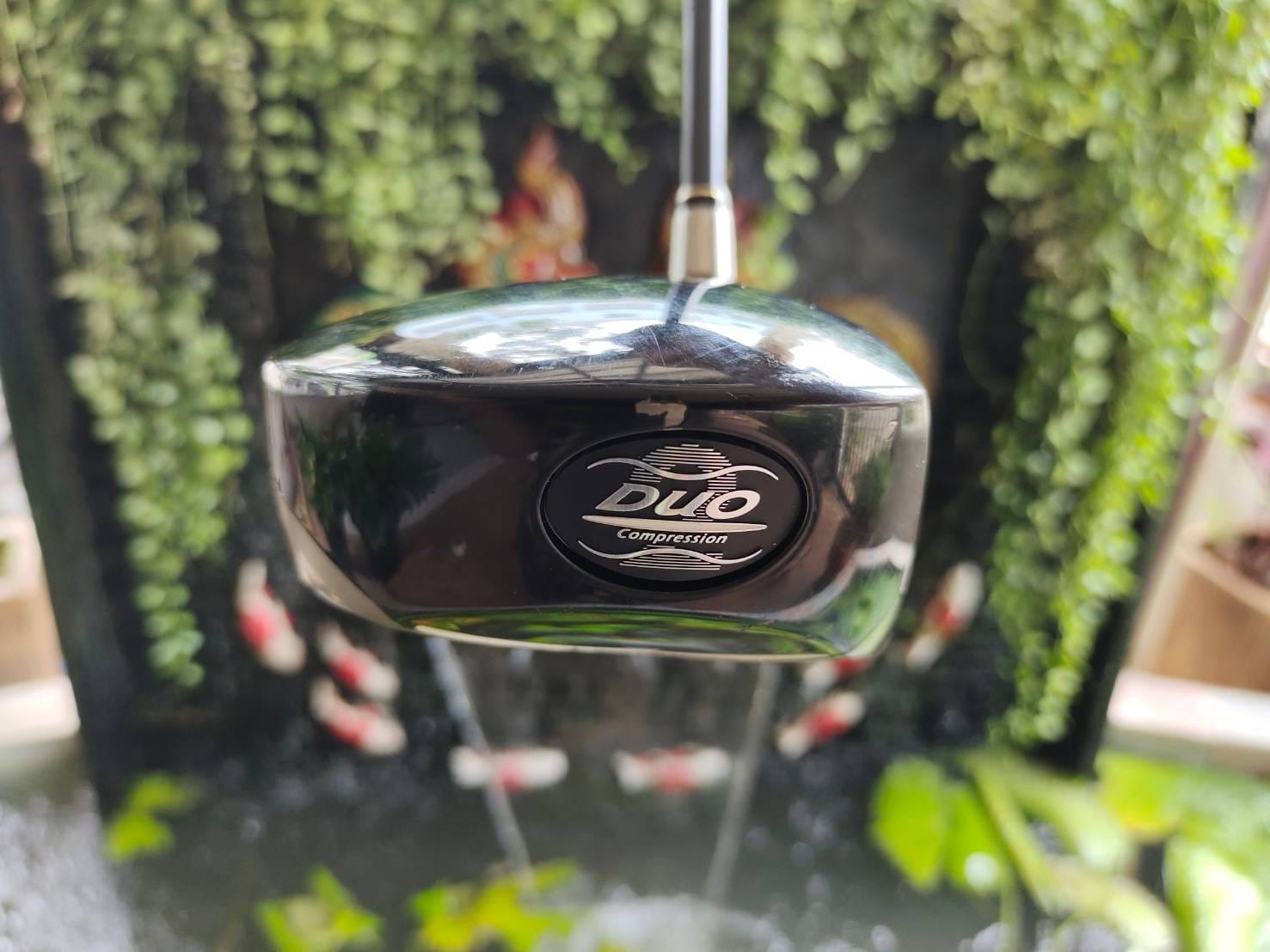 Driver PRGR TR DUO 2