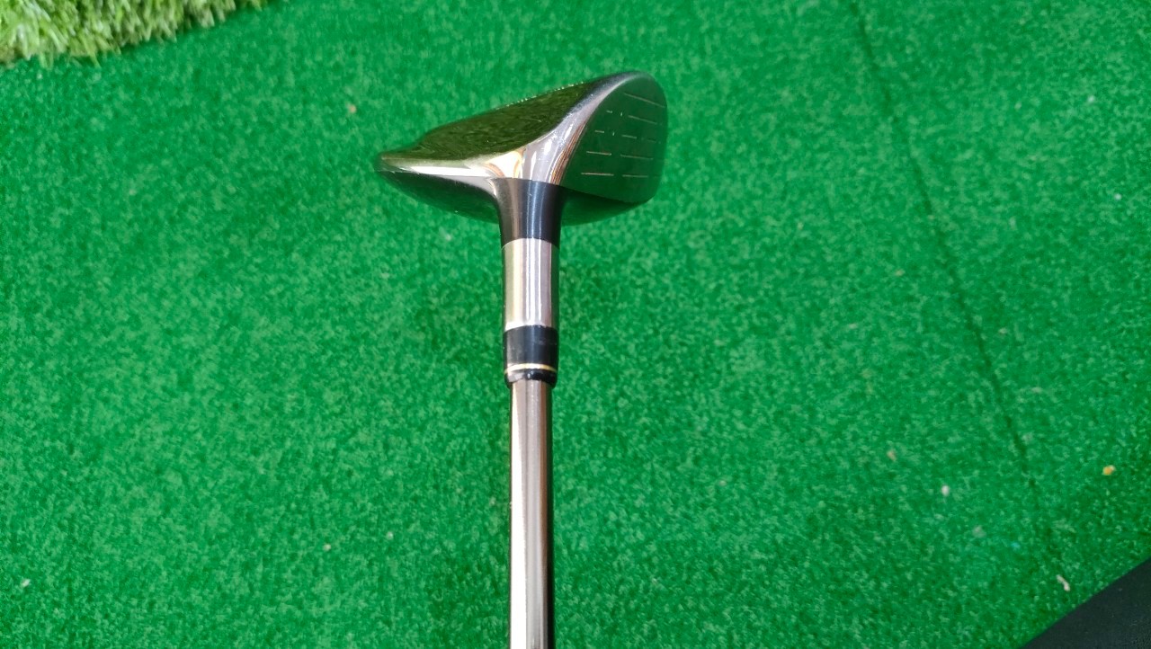 Fairway 5 MARUMAN SHUITLE