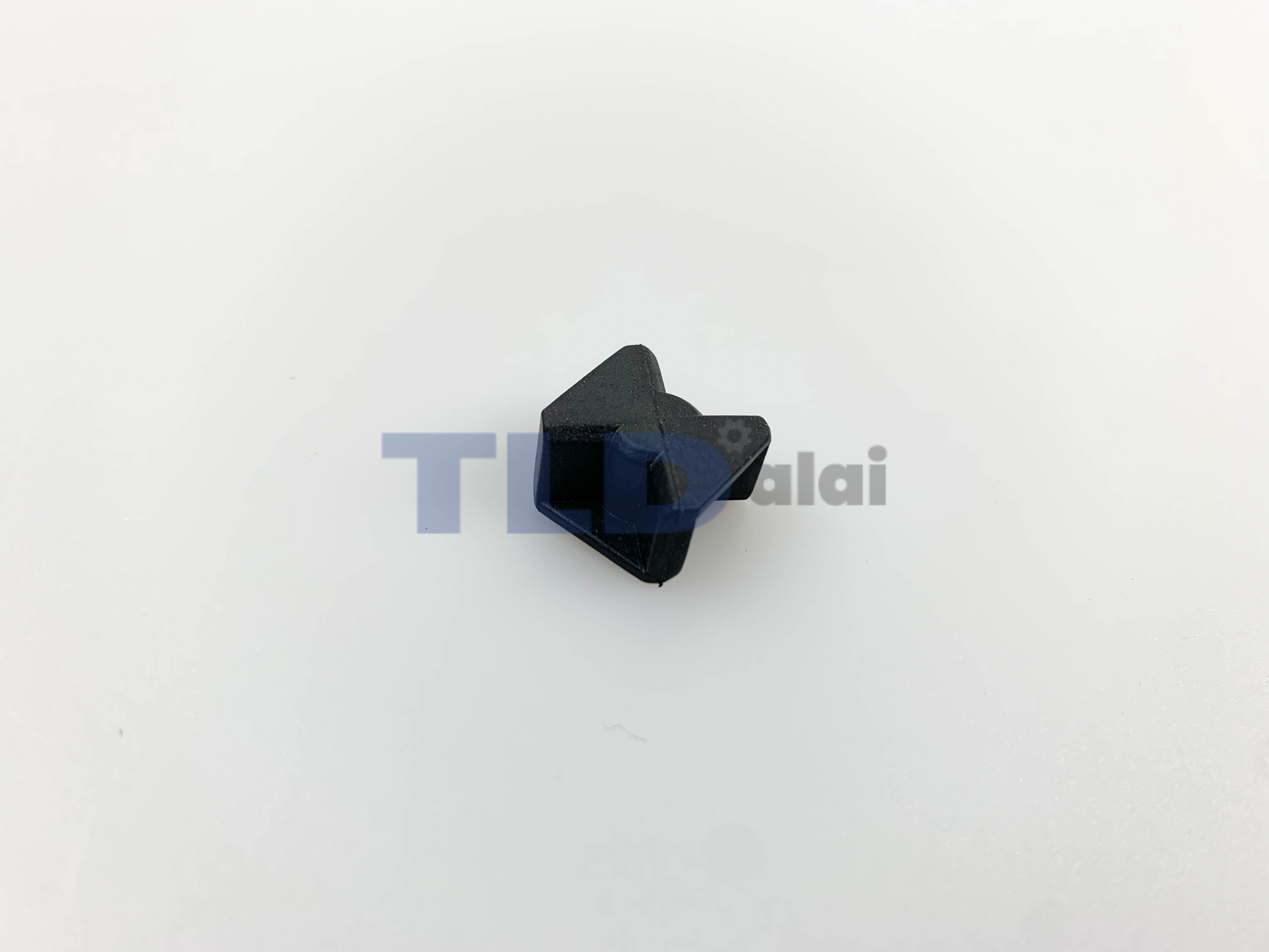 ยอยยาง (แท้) หินเจียรคอยาว Makita มากีต้า รุ่น M9100B #13, GD0600, GA0601 - Maktec มาคเทค รุ่น MT910 (421942-9) (อะไหล่แท้ 100%) ราคา/ชิ้น