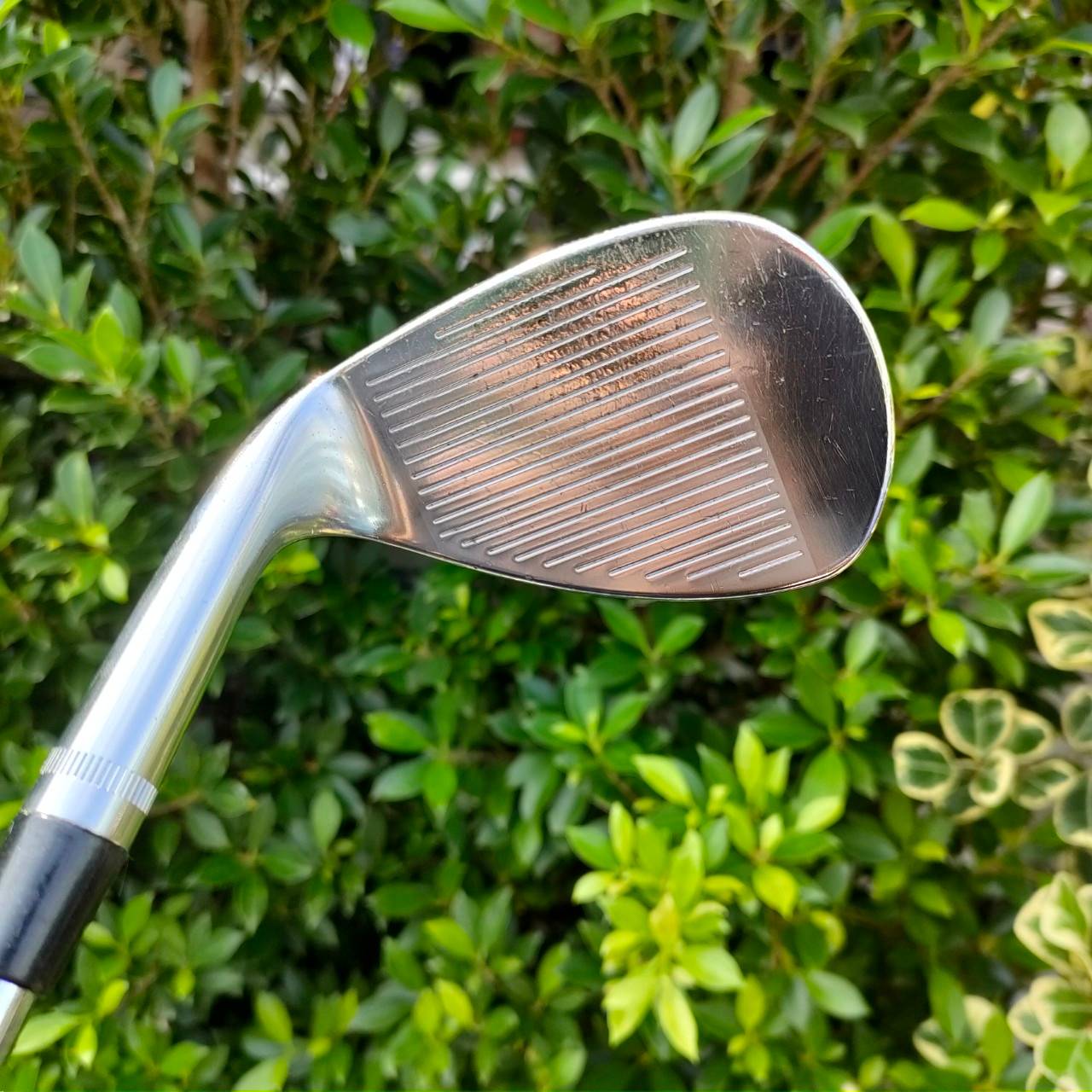WEDGE CALLAWAY X SERIES JAWS องศา 58 FLEX WEDGE วัสดุ FORGED นุ่ม ให้ปินได้จัดครับตัวนี้