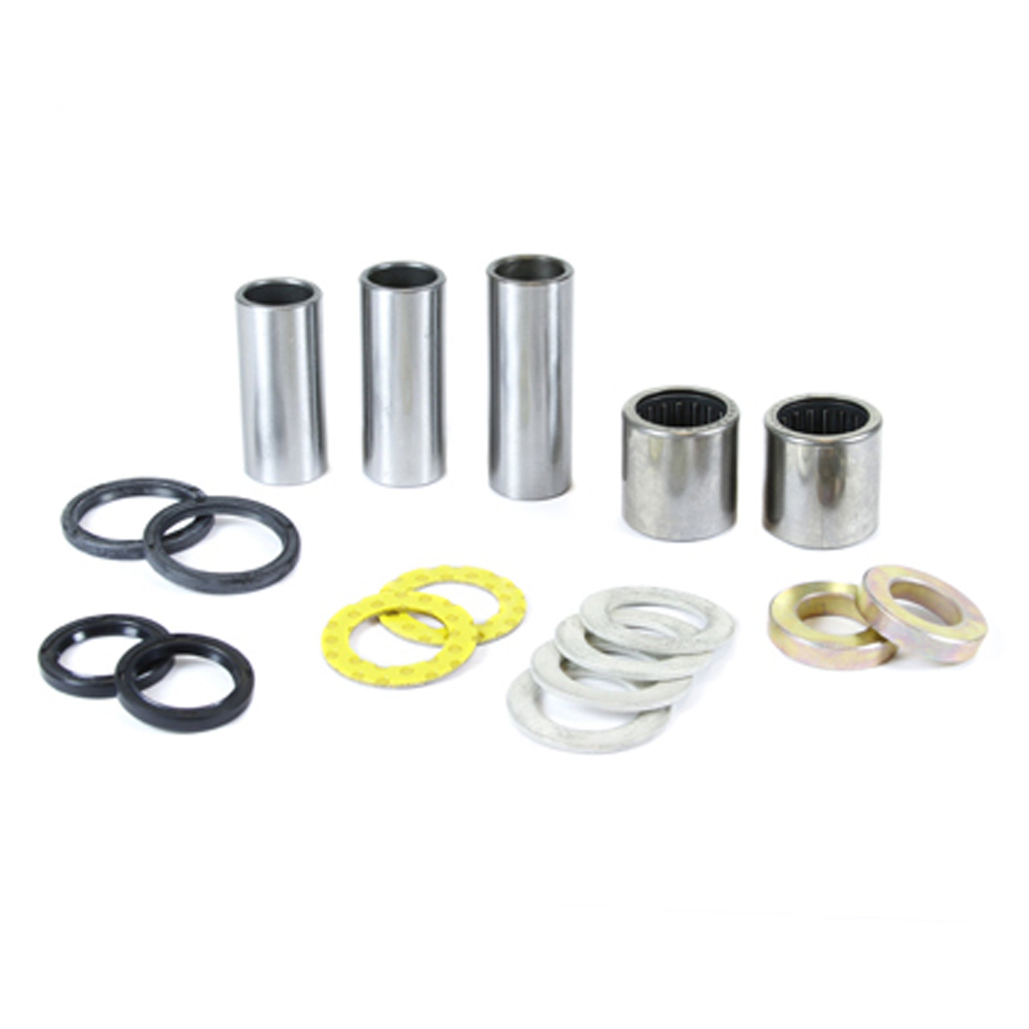 ชุดซ่อมสวิงอาร์ม ProX Swingarm Bearing Kit - KTM, Husqvarna, Husaberg