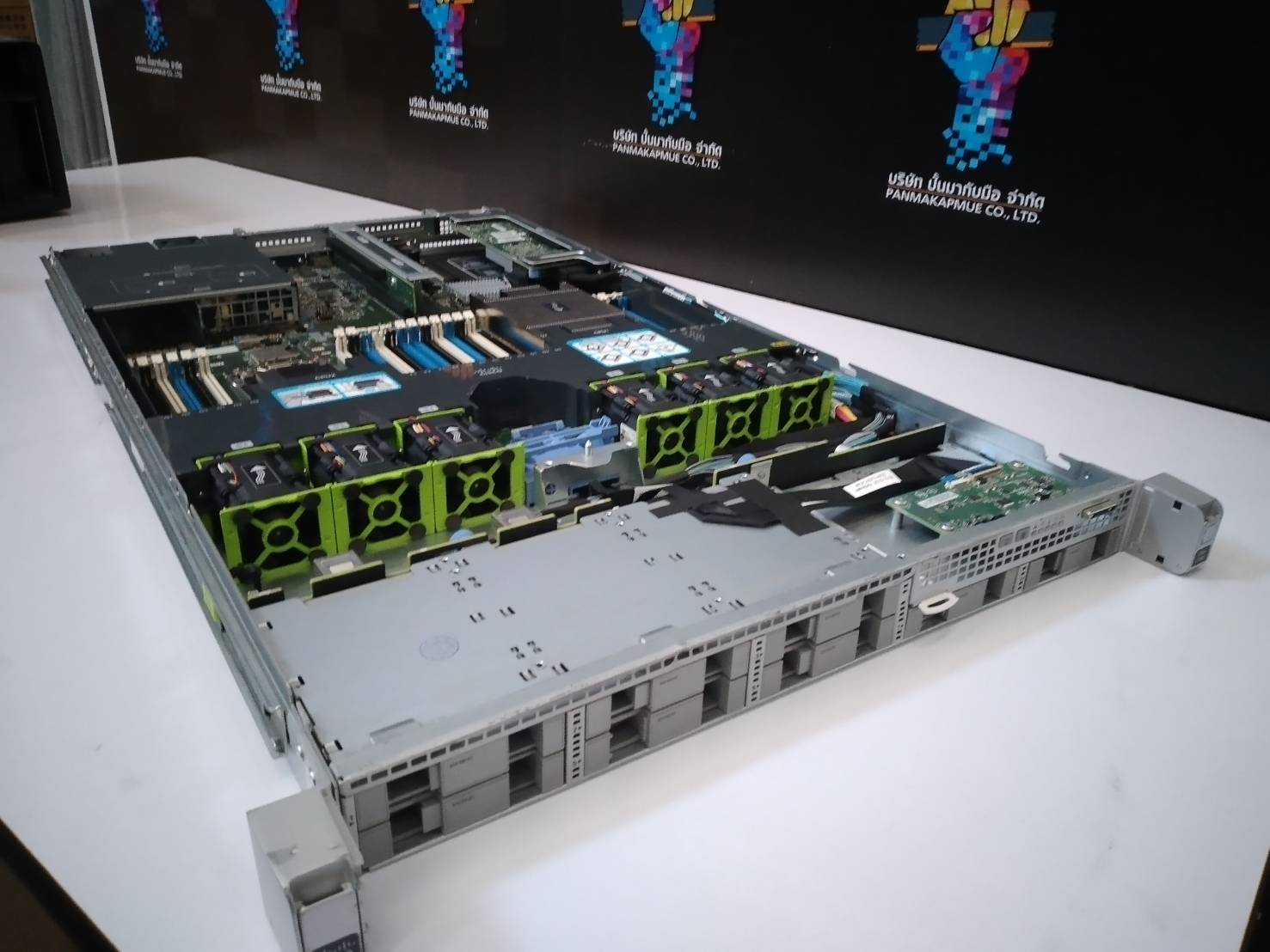 Cisco ESA C190