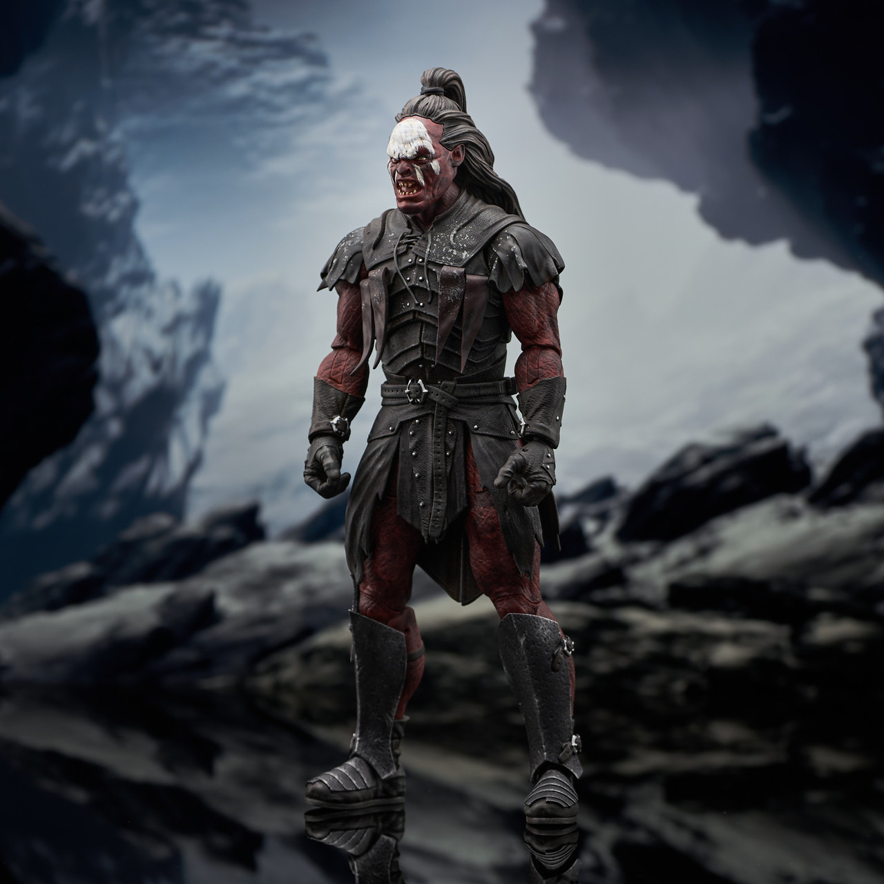 [พร้อมส่ง ] DST 7"Scale :The Lord of the Rings (Series 5) Deluxe Action Figure มี2แบบ