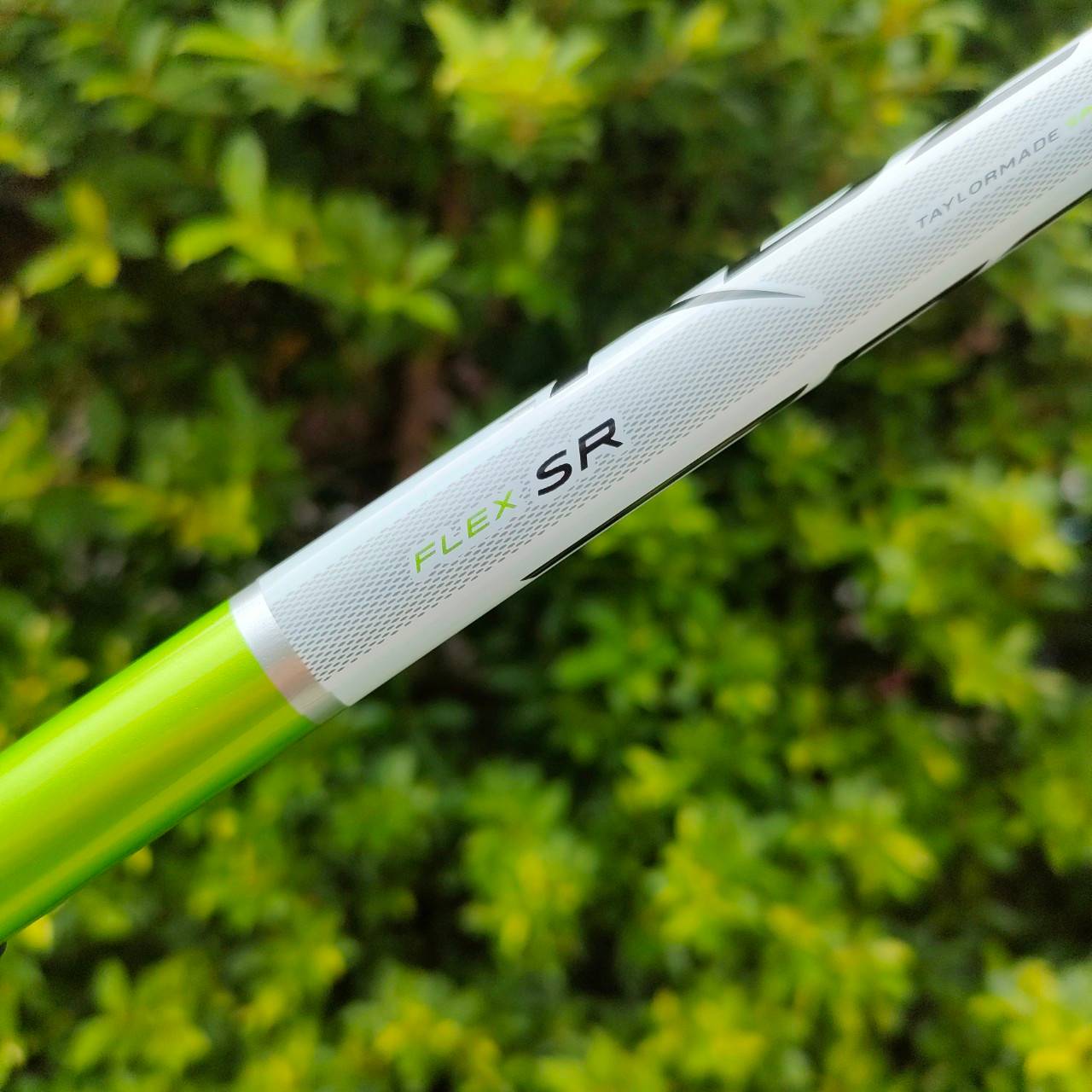 DRIVER TAYLORMADE RBZ องศา 9.5 รุ่น STAGE2 ก้าน ROCKETBALLZ FLEX SR หน้าดำ ตีไกล ไดร์ฟตรง เสียงเพราะสนั่น หัวใหญ่ตีง่ายมาก!! ไม้กอล์ฟมือสอง ของแท้ BY NakaraLuxurious