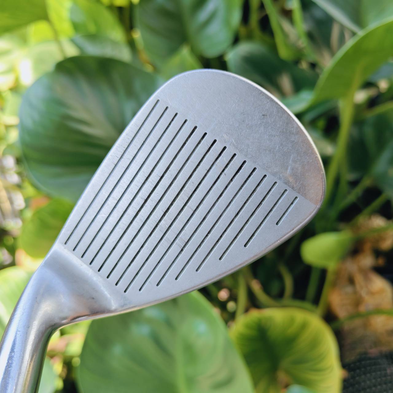 ชุดเหล็ก TOURSTAGE V301 Ti-FACE ✨ หน้าเด้งสุดๆ ให้ระยะไกลและตรงแม่นยำ