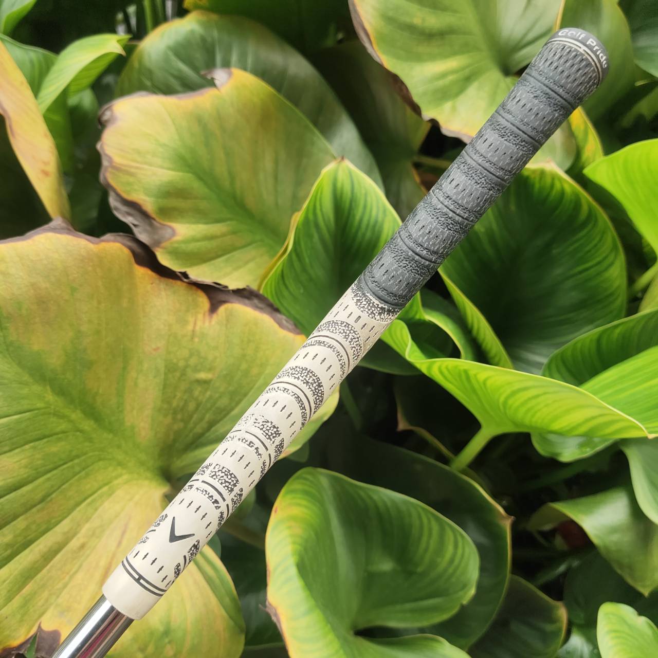 WEDGE VOKEY DESIGN 260-12 ระดับตำนาน! รุ่นสนิมแท้ RAW FINISH ที่นักกอล์ฟสายเทคนิคหลงรัก!