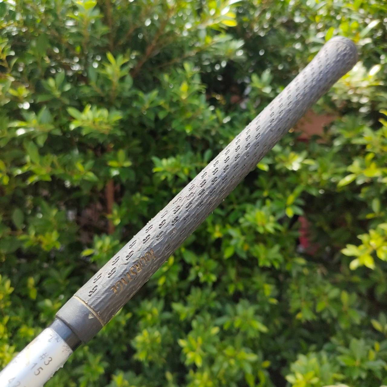 FW 3 TOURSTAGE F HT TUNGSTEN องศา 15 ก้านกราไฟต์ FLEX R ก้านเบาตีง่ายมาก มีส่วนผสมทังสเตน ชดเชยความผิดพลาดได้สูงสุด ไม้กอล์ฟมือสอง ของแท้ BY NakaraLuxurious