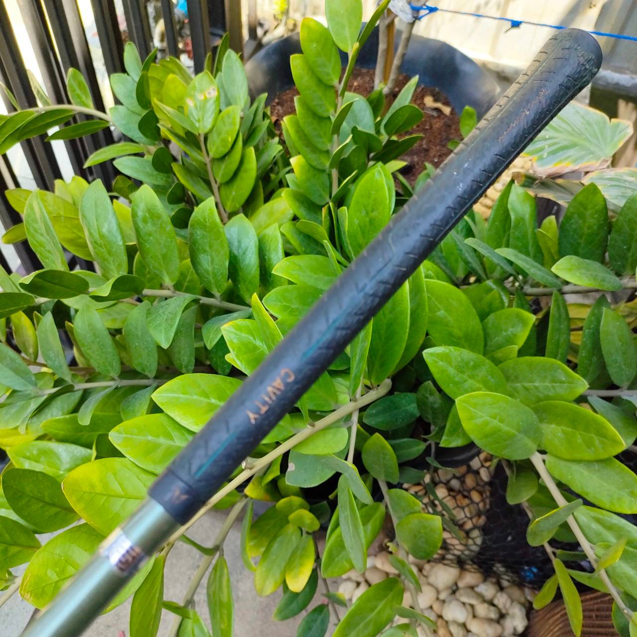 เหล็ก 11 HONMA LB-717 CAVITY TOUR ก้าน SUPER LIGHT TITANIUM CARBON ก้านระดับ1 ดาว ไม้กอล์ฟพรีเมี่ยมมือสอง By NakaraLuxurious