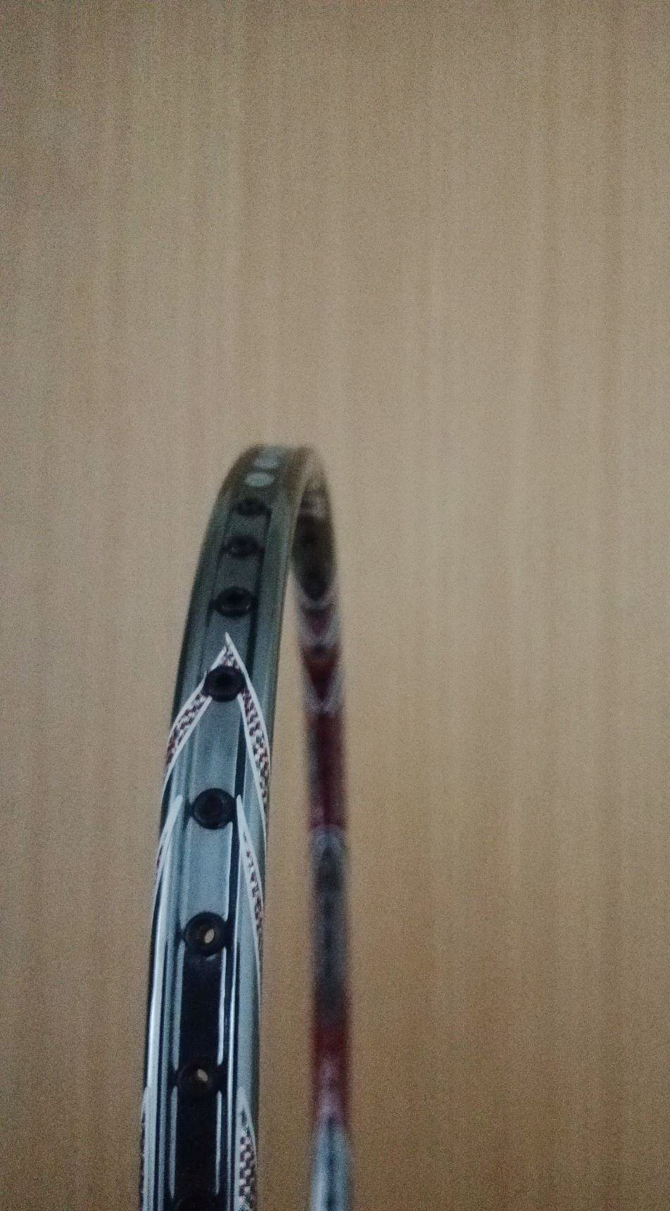 Dunlop Nanoblade JJS A1