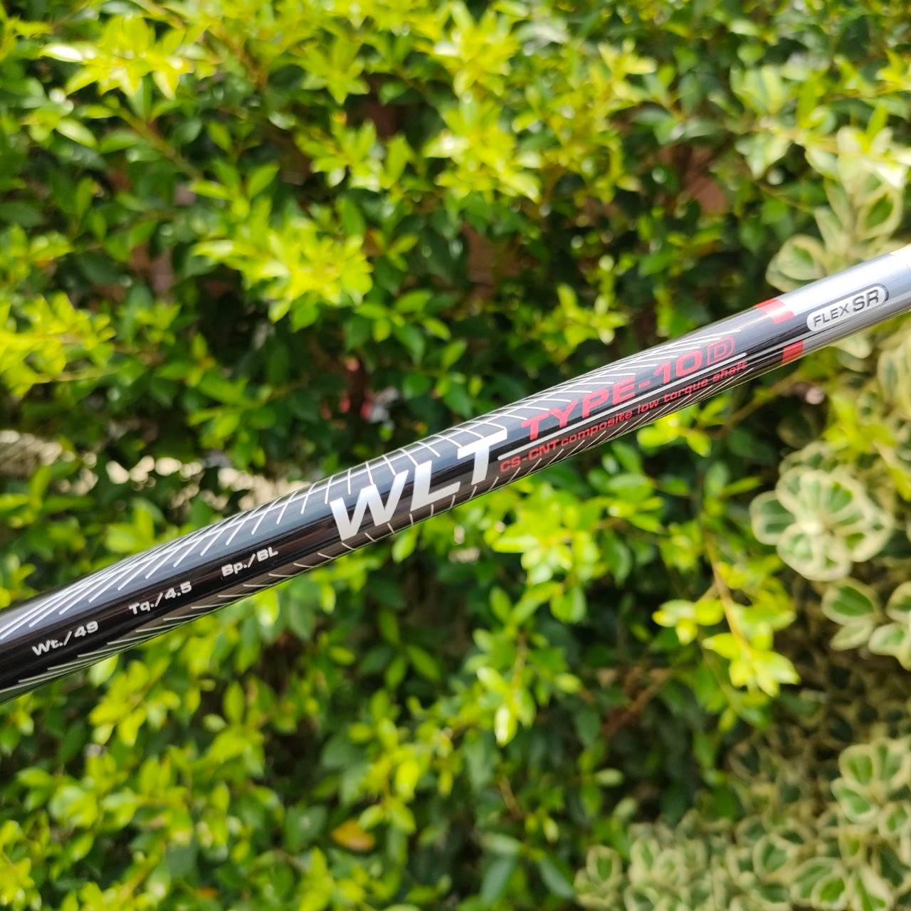 DRIVER MARUMAN SHUTTLE TITANIUM i4000X ก้าน SHUTTLE WLT FLEX SR ตีไกลสุดๆๆๆแบบสุดๆเลยครับ ตีง่าย ก้านเบา ญี่ปุ่นพรีเมี่ยม