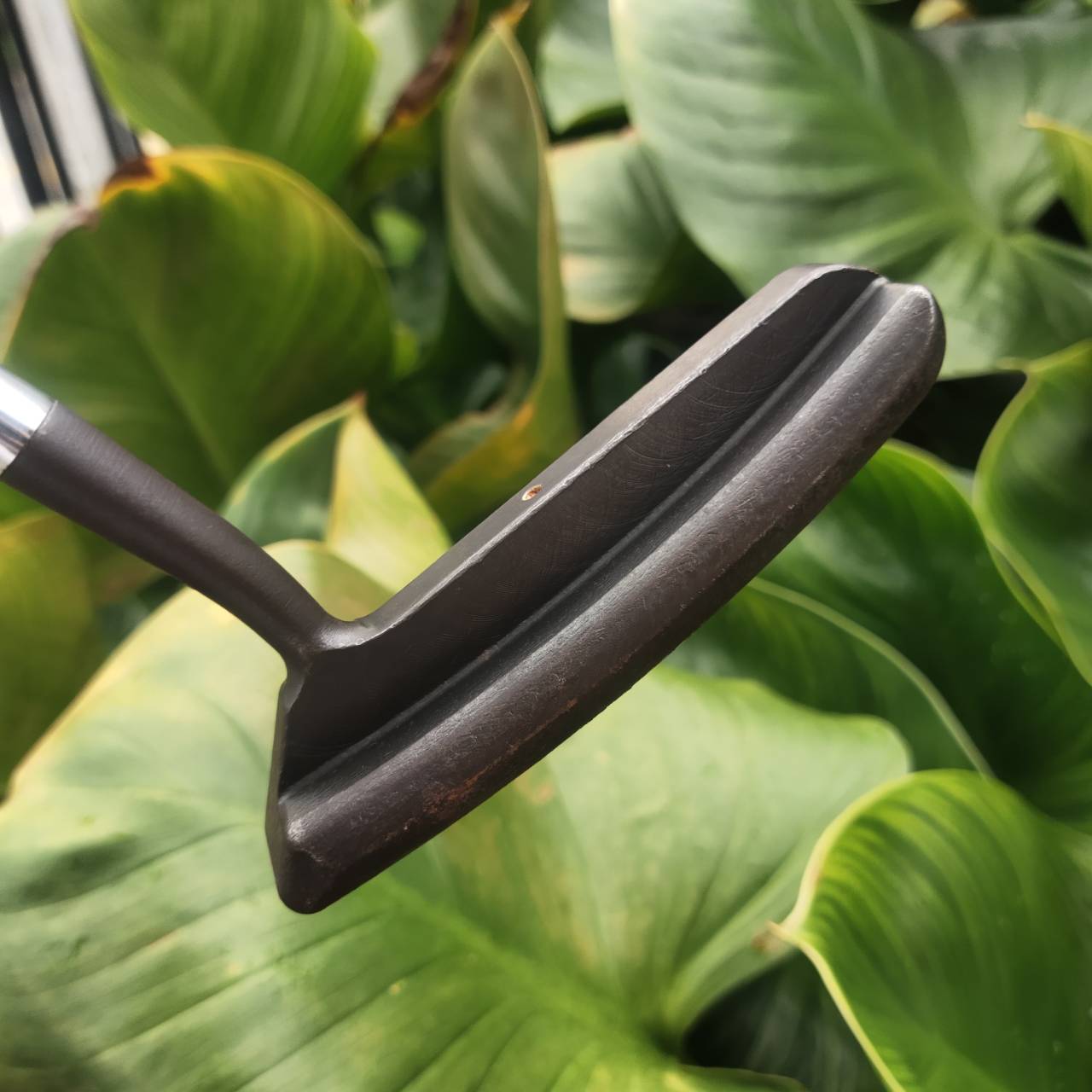 Putter Cleveland Classic KG2 Milled | 34 นิ้ว พัตเตอร์หัวเบลดสุดคลาสสิก ตีเนียน นุ่ม แม่น!