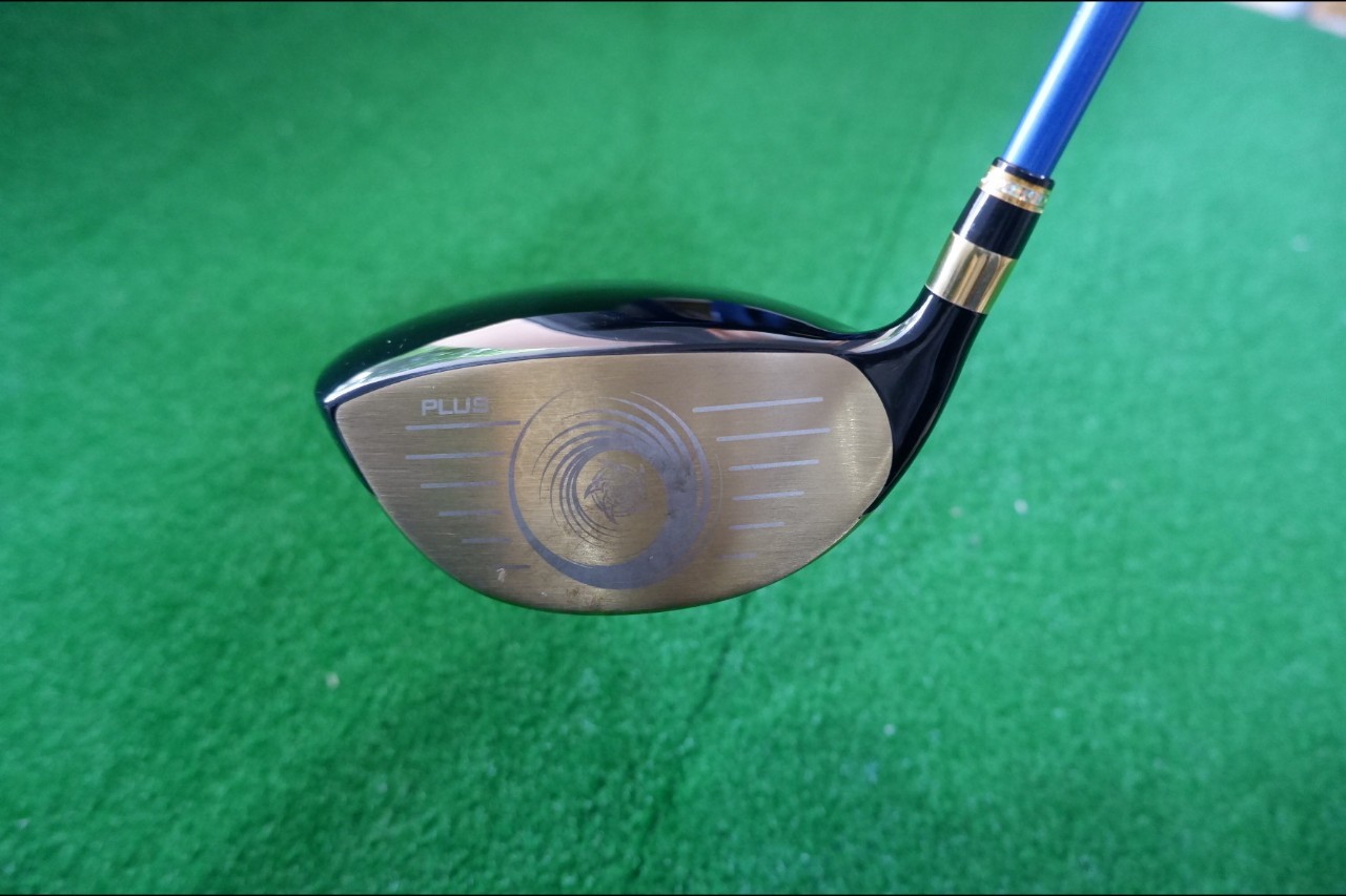 DRIVER 10.5 คาตาน่า วอติโอ้ นินจา