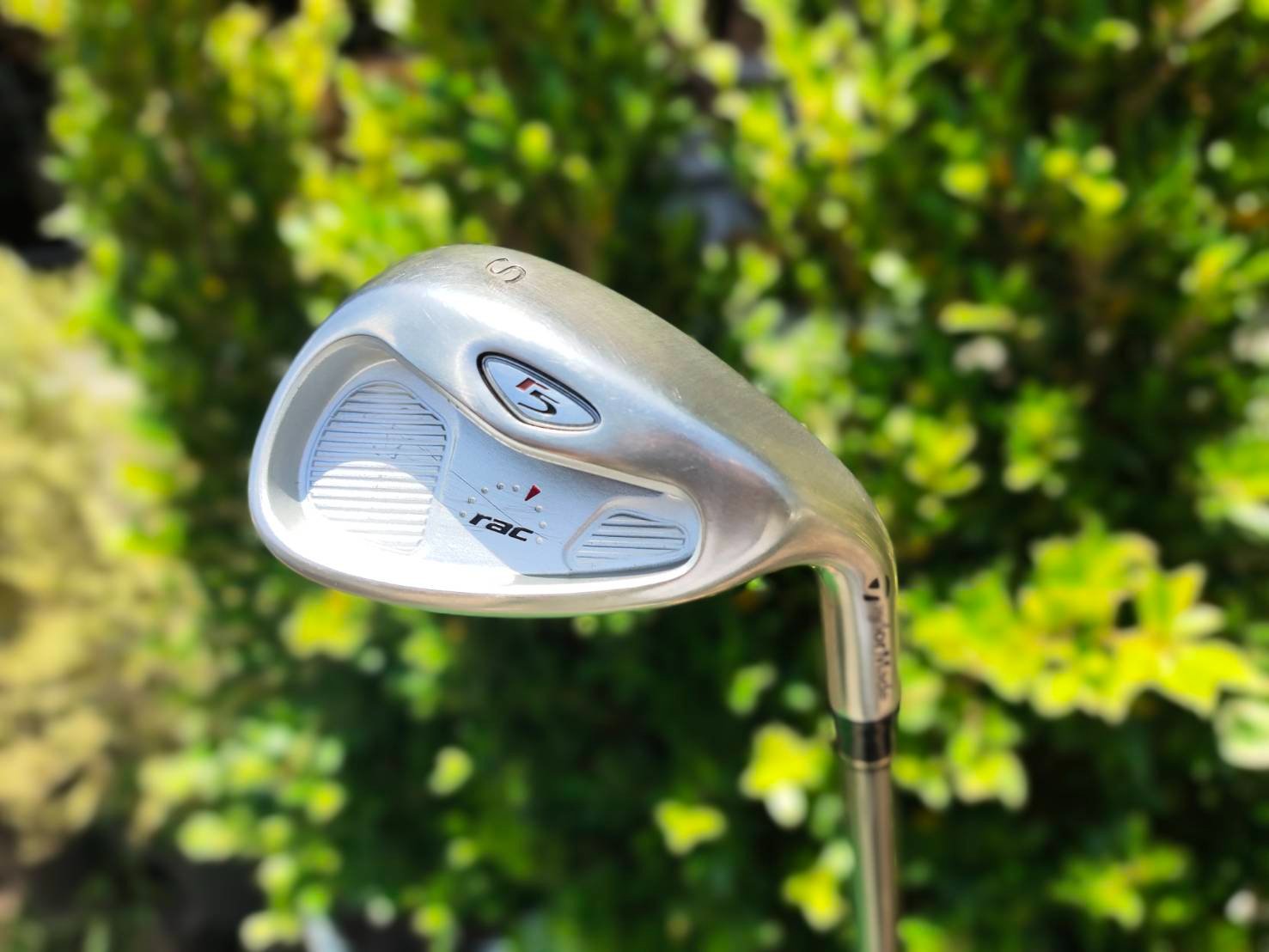 SW Taylormade RAC