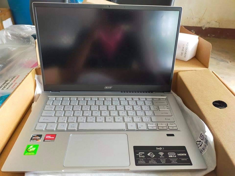Acer Swift SF314-43 R24Y