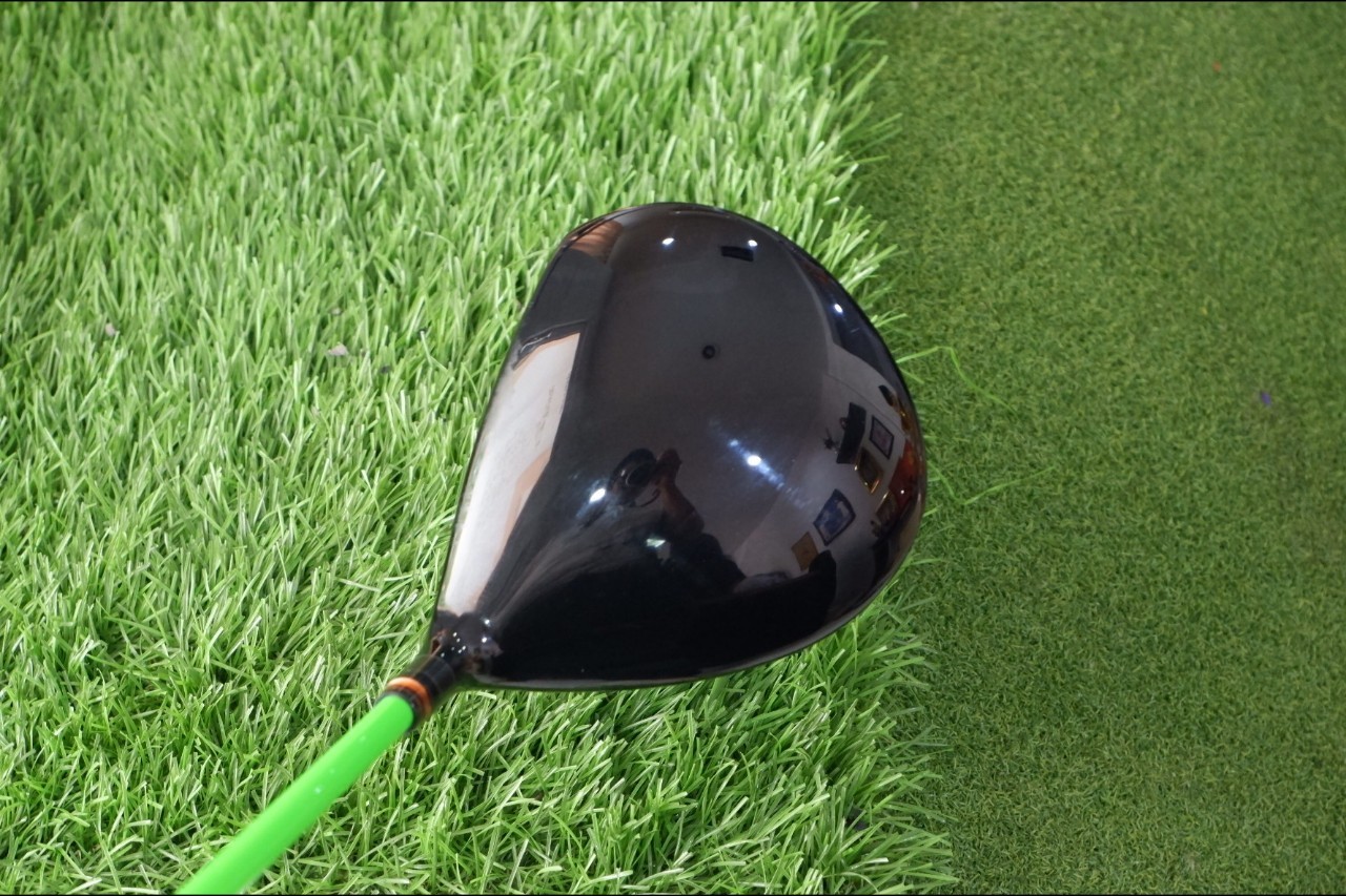 Driver GEOTECH QUELOT royal excellence