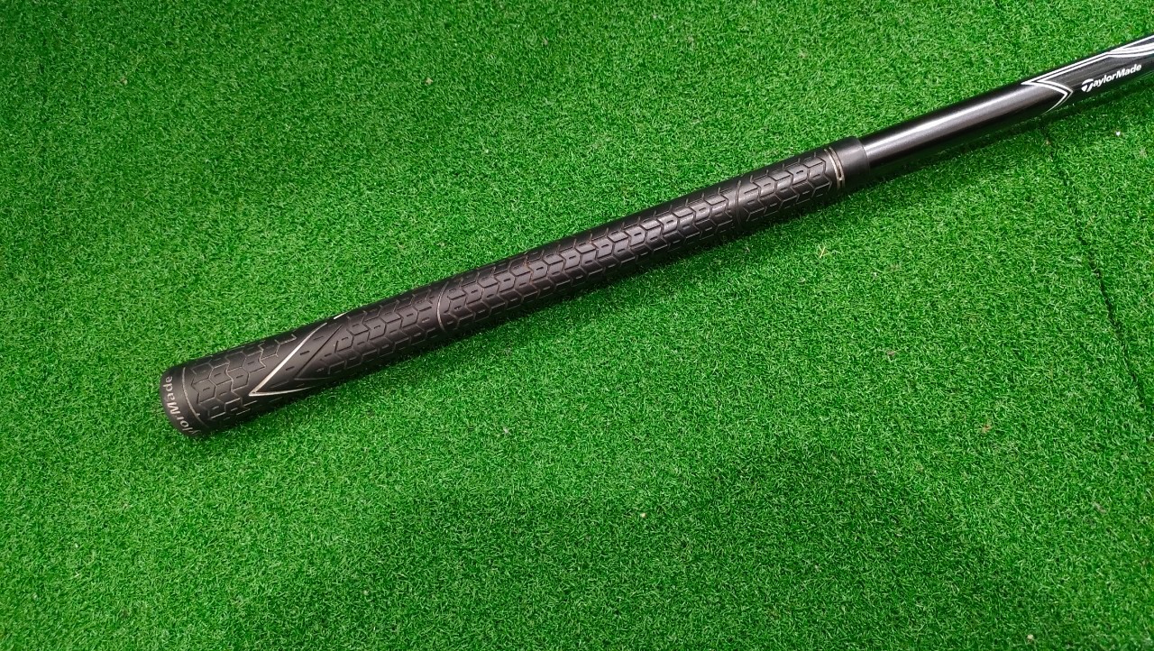 HYBRID 4 TAYLORMADE R7 CGB