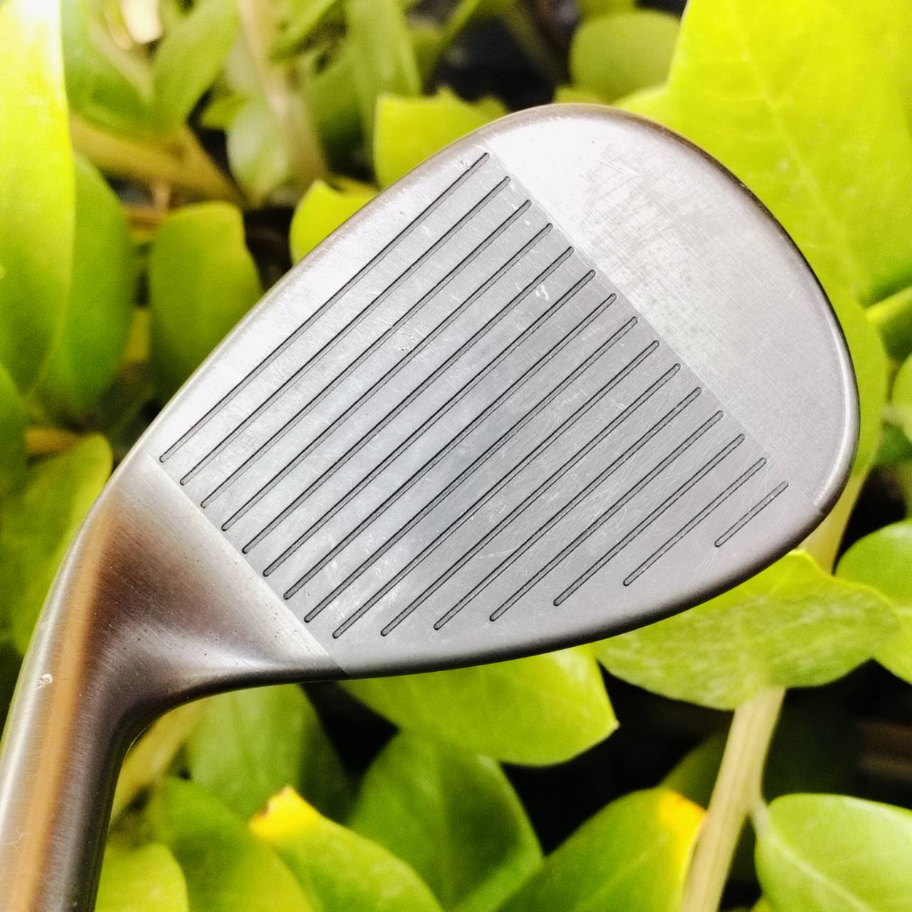 WEDGE CLEVELAND CG10 องศา 54 สามจุด HIGH BOUNCE ก้าน DG WEDGE FLEX สภาพสวยมาก ไม้กอล์ฟพรีเมี่ยมมือสอง ของแท้ By NakaraLuxurious