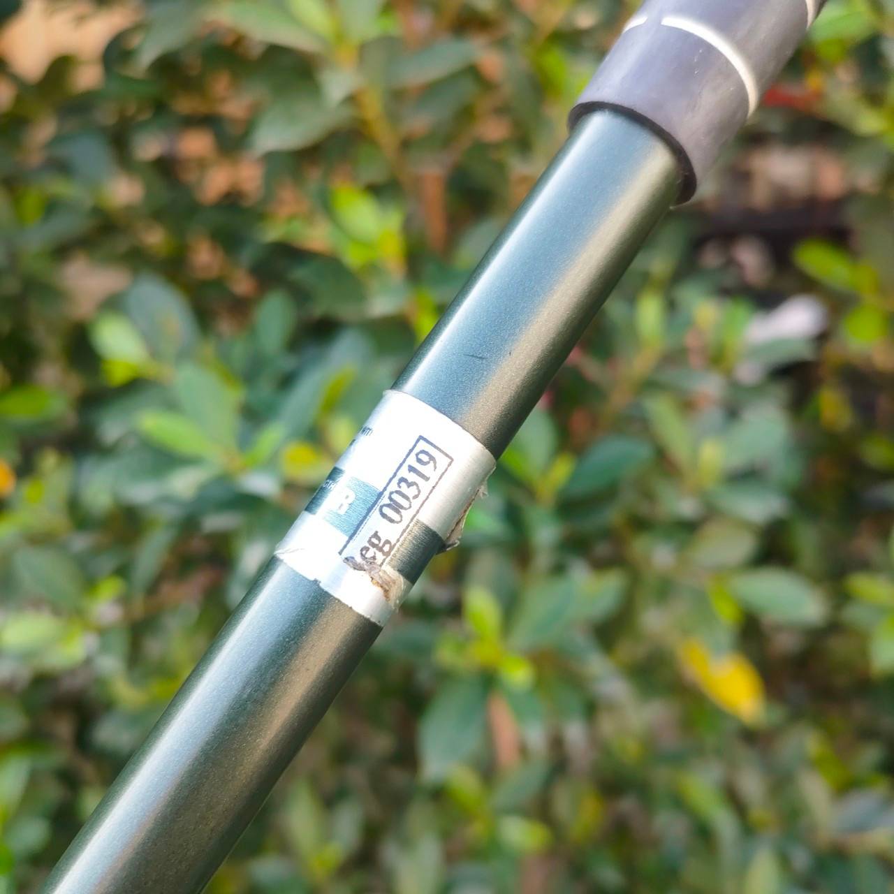 ชุดเหล็ก TITLELIST 591 FORGED มีเหล็ก 3-9 เเละ PW W ** ขาดเหล็ก 8 **