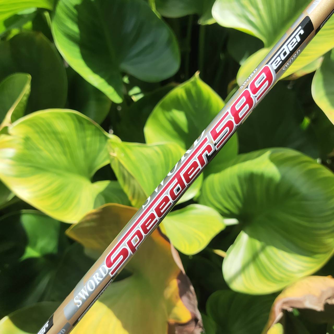 5W Katana Sword Sniper 589 5W ต้นตำหรับพรีเมี่ยมญี่ปุ่นตัวจริงเสียงจริง