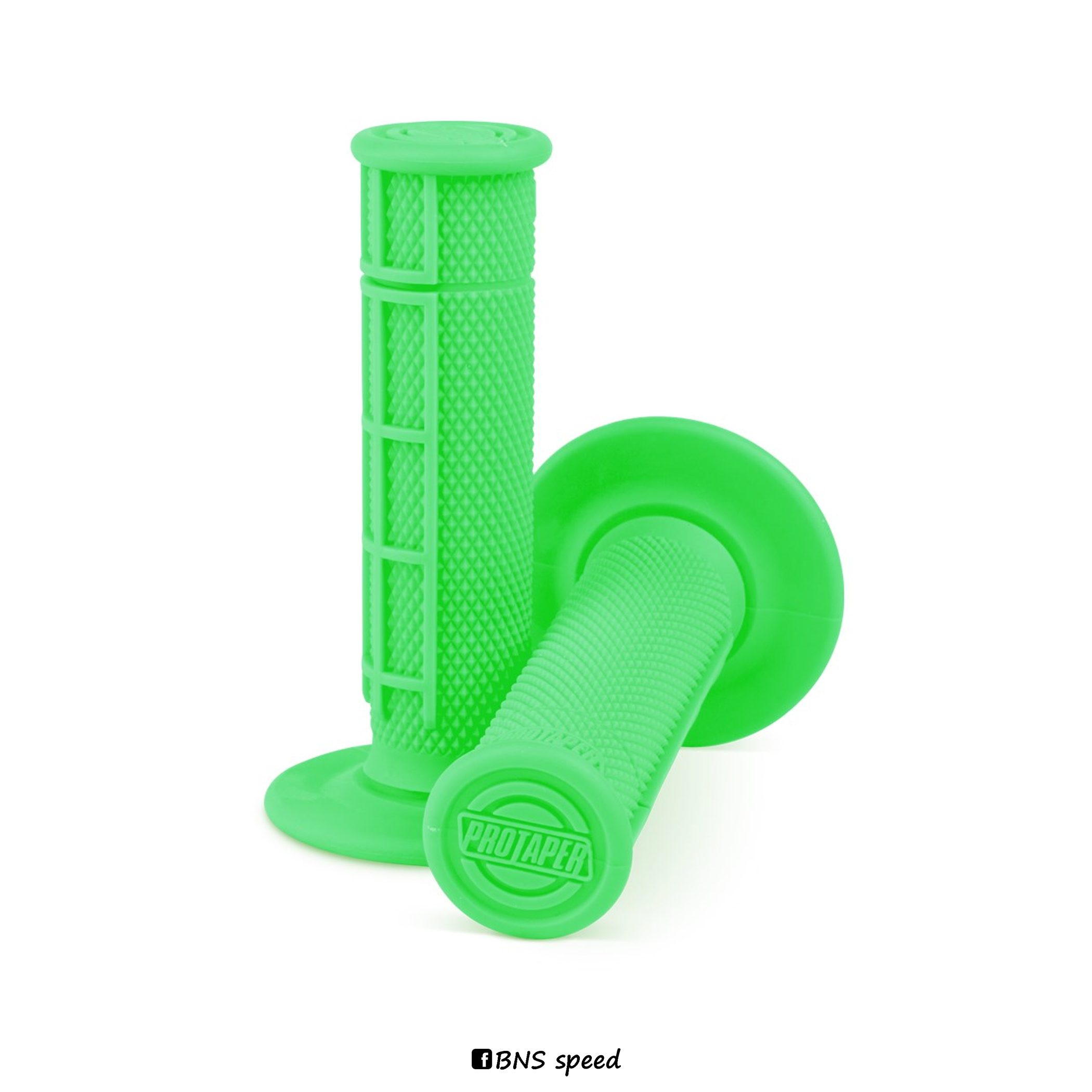 ปลอกแฮนด์ ProTaper Neon Grips - Green