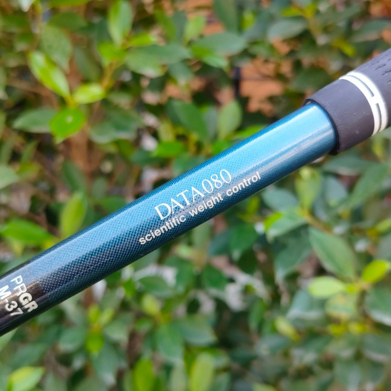 ชุดเหล็ก PRGR DATA 711 มีเหล็ก 3-9 เเละ PW AW SW ก้าน DATA080 PRGR M-37 3D CAVITY CONCEPT ตีง่ายมากๆ ตีดีแบบสุดๆ