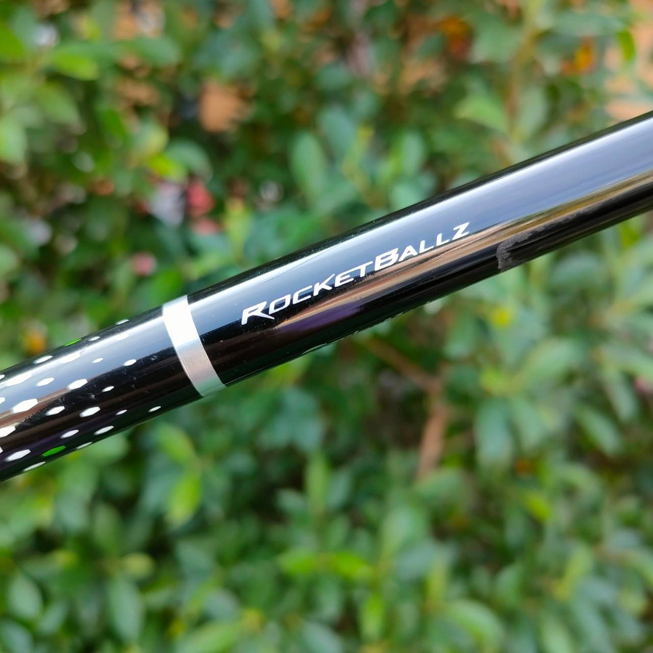 DRIVER TAYLORMADE RBZ องศา 10.5 ก้าน ROCKETBALLZ FLEX R หัวขาว หัวใหญ่ ตีง่ายมากๆ สามารถไขปรับได้ มีหมุดถ่วง บล๊าน เสียงเพราะสนั่น