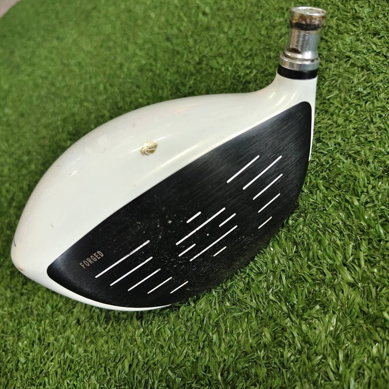 หัวเปล่า TaylorMade Gloire F Driver รุ่นพรีเมียมจากตลาดญี่ปุ่น (JDM)