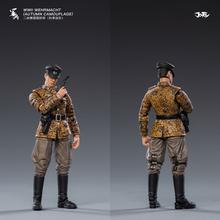 [สั่งจอง] JOYTOY 1/18 JT0548+ JT0555+ JT0562