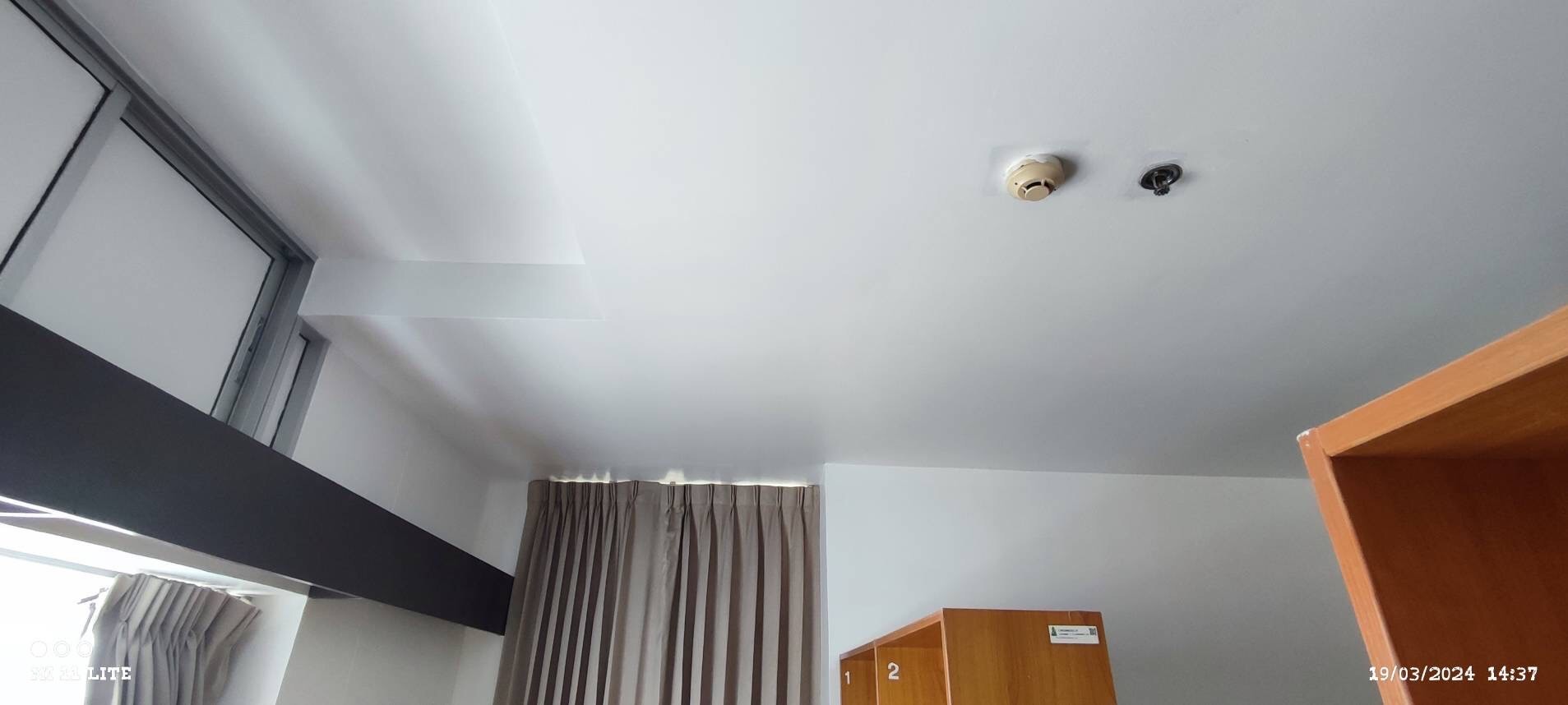 ทำระบบกันซึม/ปรับปรุงหอพักแพทย์ อาคารA รพ.ศิริราช