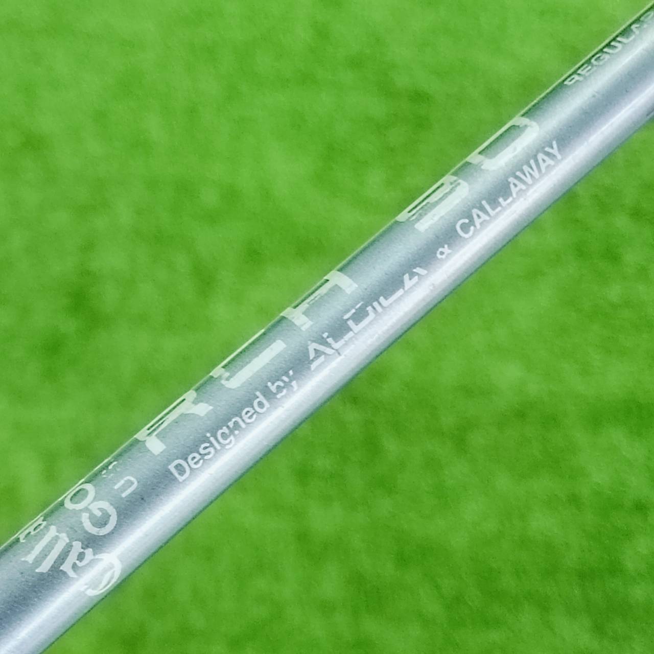 ลดล้างสต๊อค!!! ชุดเหล็ก Callaway S2H2 สุดคลาสสิค เป็นตัวต้นตำหรับ PAT PEN เอกสิทธิ์ ก้านเหล็ก ALDILA FLEX R ก้านดีมากๆ ไม้กอล์ฟพรีเมี่ยมมือสอง ของแท้ By NakaraLuxurious