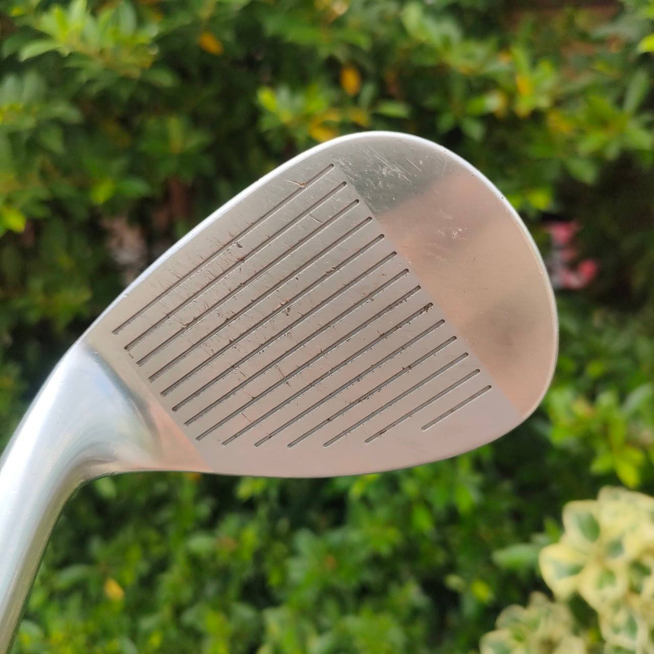 WEDGE MIZUNO MP SERIES องศา 56 เบาท์ 11 ก้าน DYNAMIC GOLD S200 วัสดุ GRAIN FLOW FORGED ก้านเหมาะมากๆ สุดนุ่ม สุดพรีเมี่ยม ชิพสปินจัด น้ำหนักดีมาก MADE IN JAPAN ไม้กอล์ฟมือสอง ของแท้ BY NakaraLuxurious