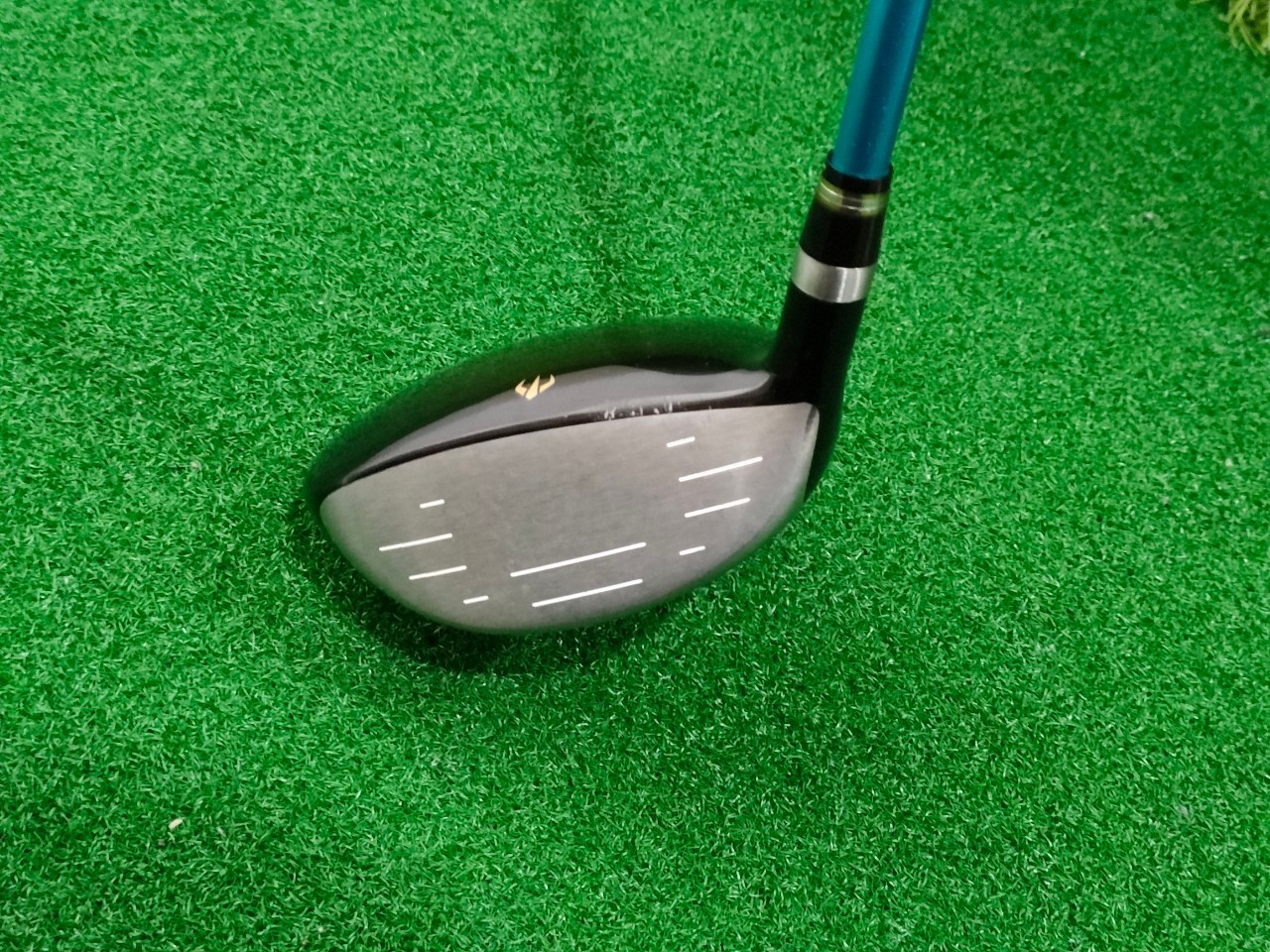 FAIRWAY 3 HONMA BERES S-06 LOFT*15
