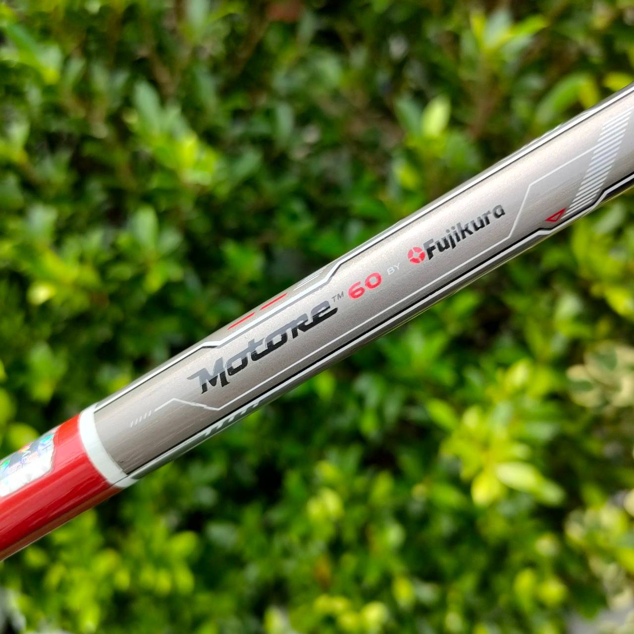 DRIVER TAYLORMADE R11 ก้าน FUJIKURA MOTORE FLEX S องศา 10.5 ตัวนี้ตีมันและตีดีที่สุด ในตระกูล R ของ Taylormade เพิ่มเทคโนโลยีเข้ามามากครับ
