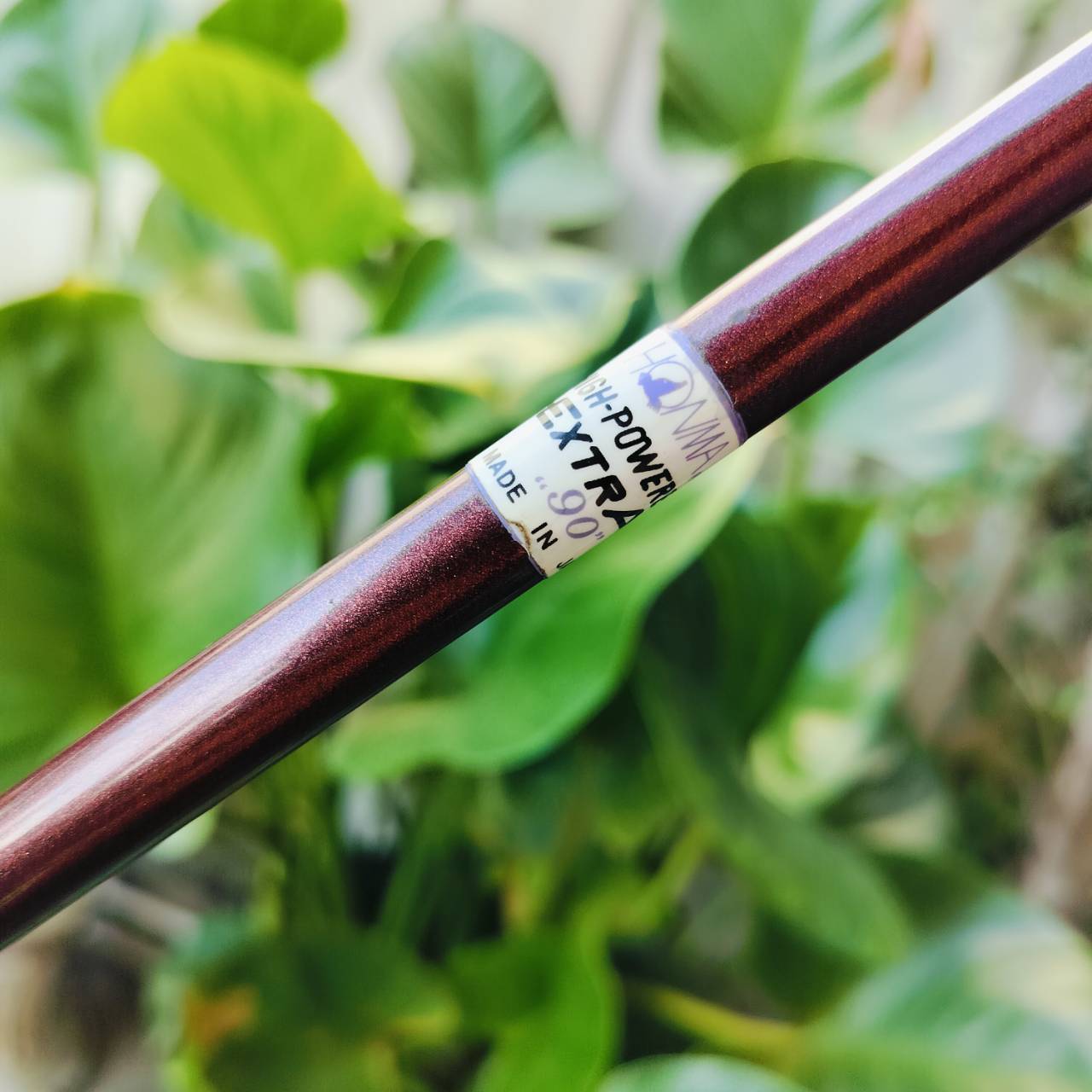 ชุดเหล็ก HONMA PP737 TOUR MODEL วัสดุ FORGED พรีเมี่ยม MADE IN JAPAN SAKATA ก้าน EXTRA "90" FLEX R-1 กริพเดิมทุกอย่าง ไม้กอล์ฟพรีเมี่ยมมือสอง ของแท้ By NakaraLuxurious