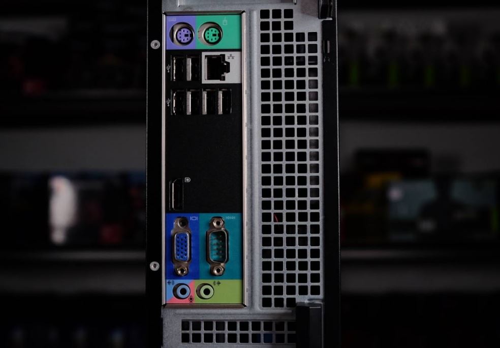 คอม PC Dell Optiplex 390/790/990 SFF/DT พร้อมใช้งาน Core i3 - Core i5 สินค้ามีประกัน