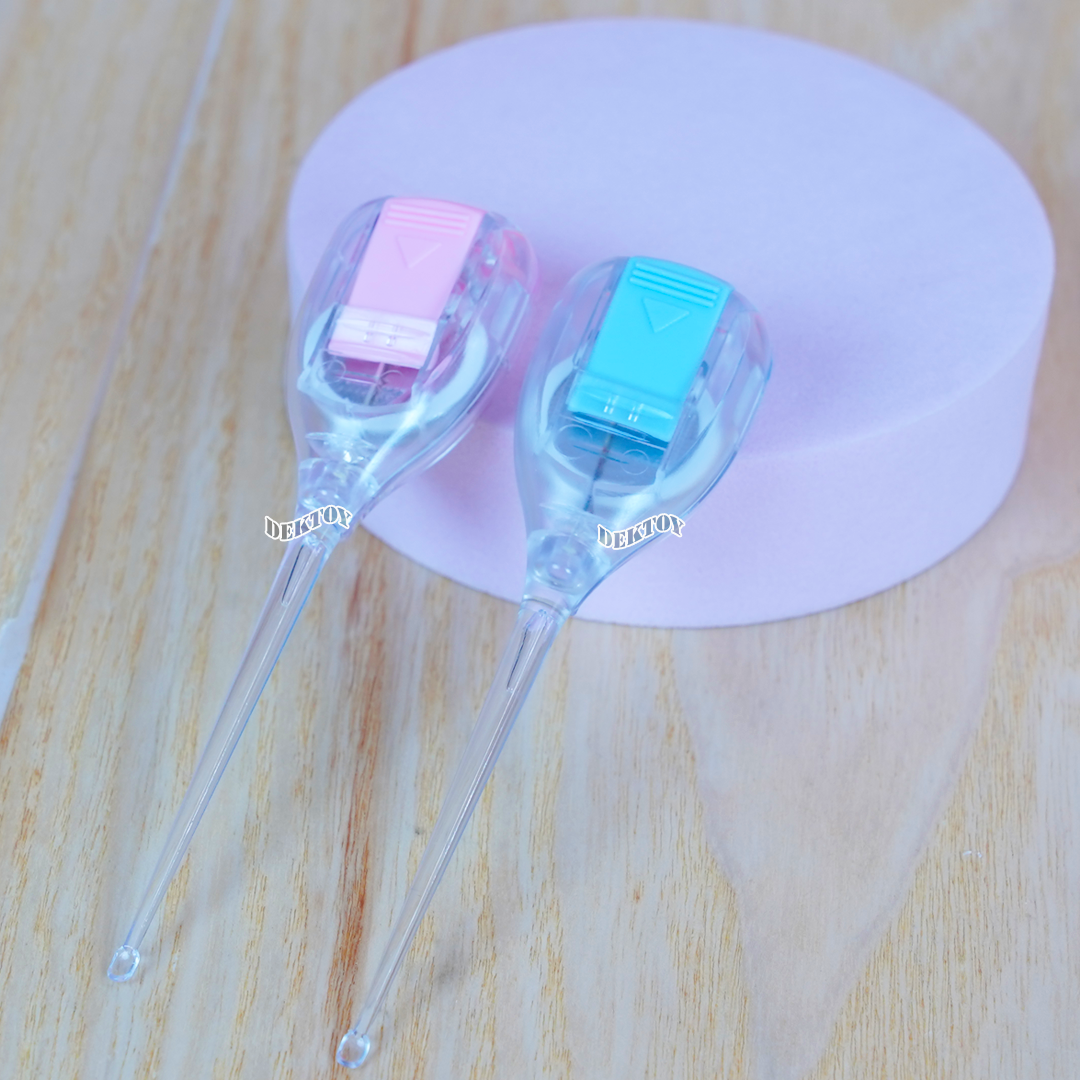 Dodolove ดูดูเลิฟ ไม้แคะหู ไม้แคะหูมีไฟ LED ที่แคะหูเด็ก