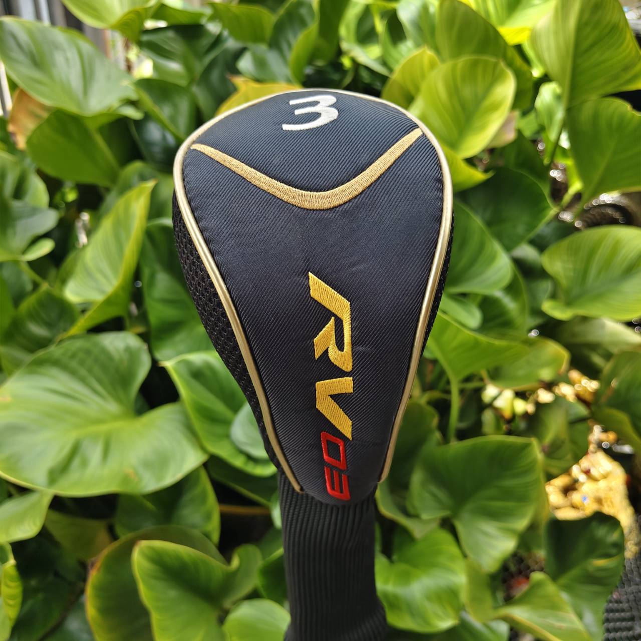3W Mizuno RV-03 Fairway Wood Loft 16° ก้าน UST Mamiya MJ1 Flex R