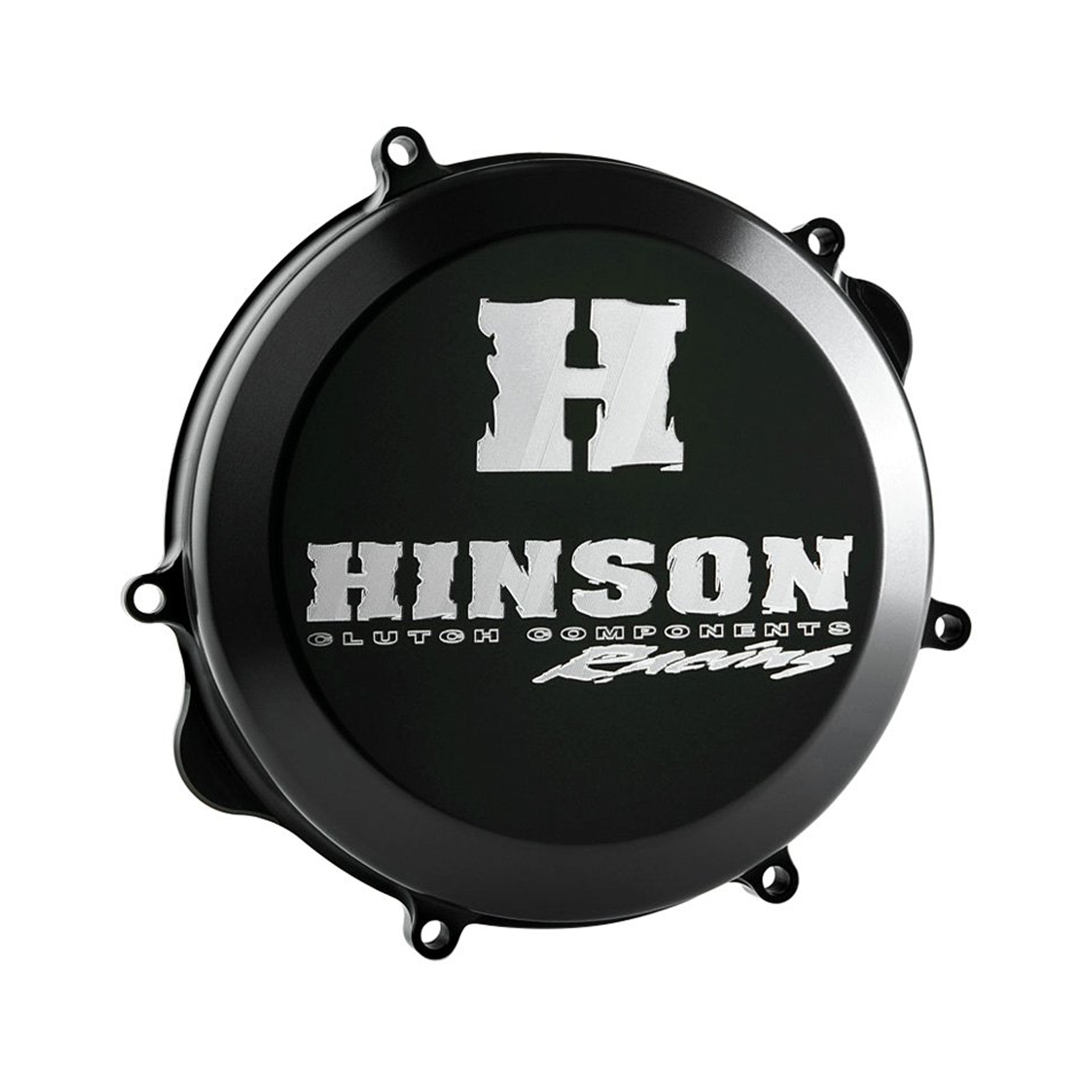 ฝาคลัทช์ Hinson Billetproof Clutch Cover YZ250F/FX 2019-2022