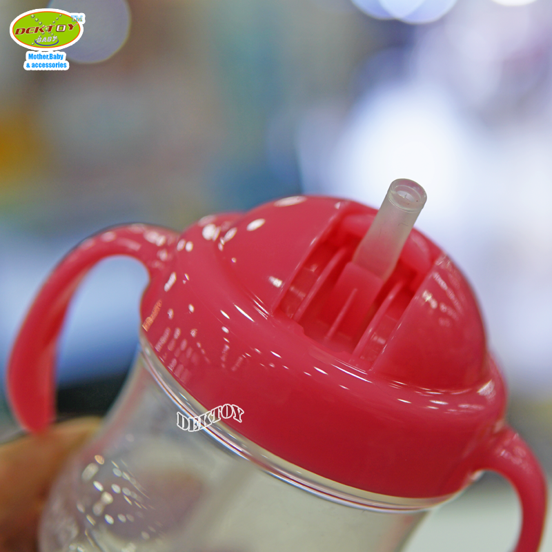 Pigoen พีเจ้น แม็กแม็ก ถ้วยหัดดื่มขั้น3