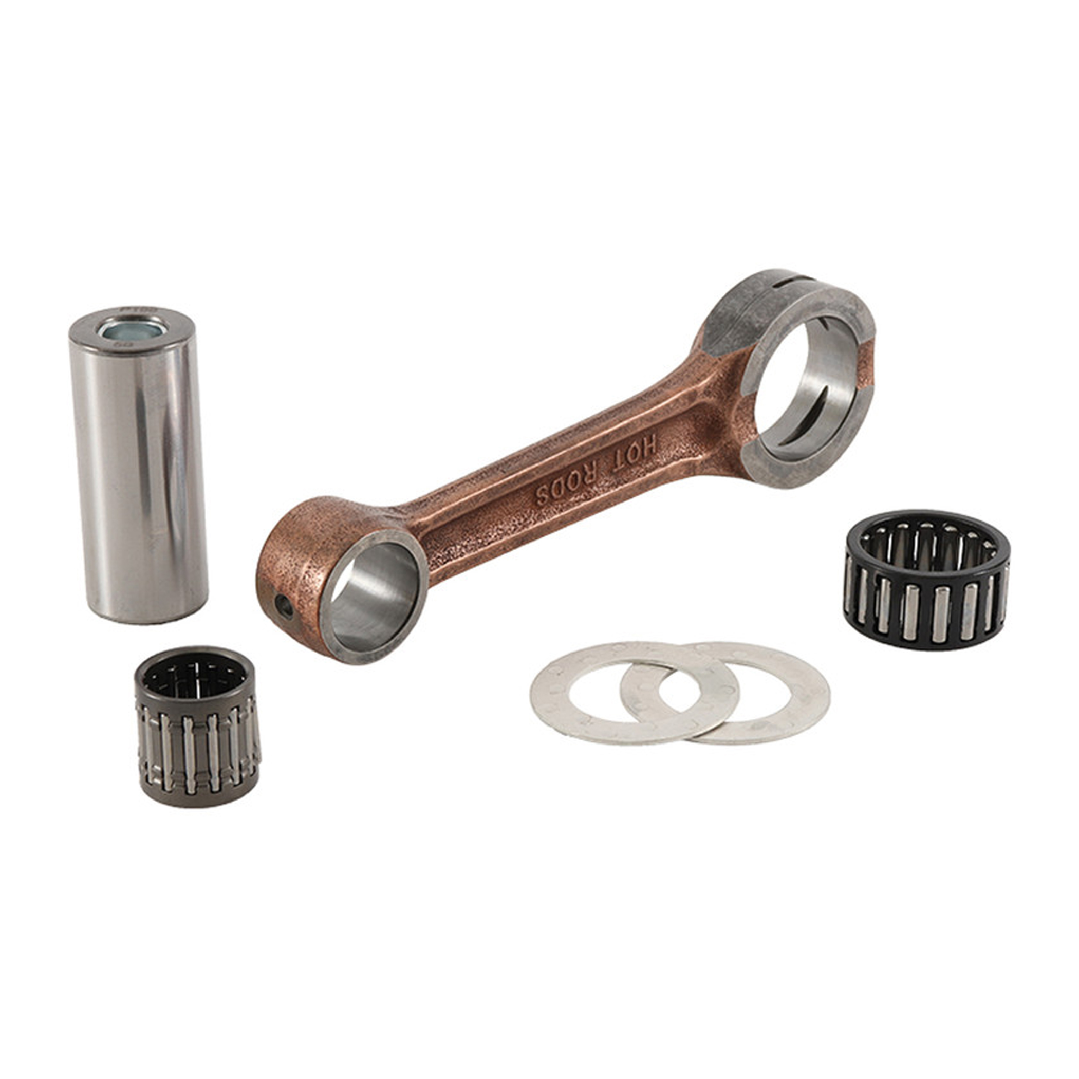 ก้านสูบ Hot Rods 8608 Connecting Rod CRF250R 02-07