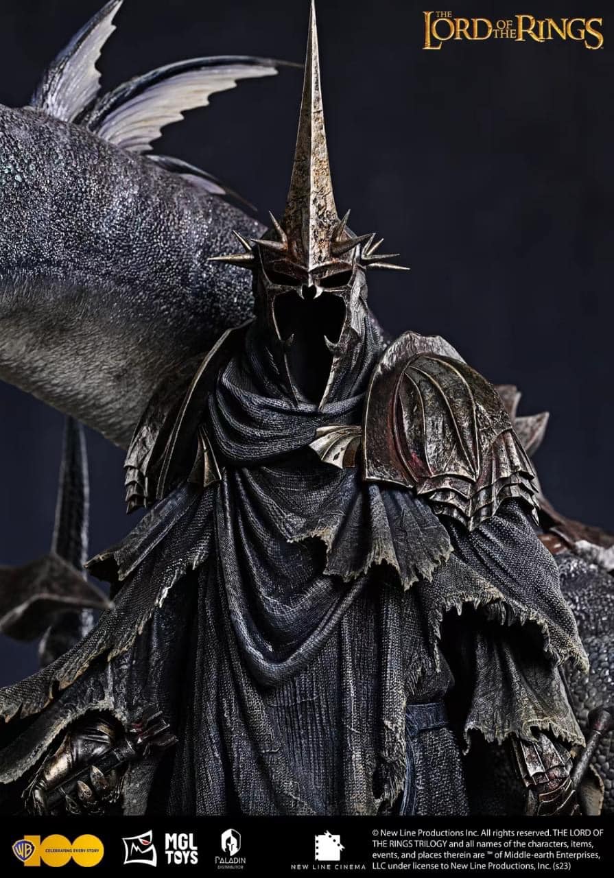 [สั่งจอง] MGL-Paladin : Witch-King of Angmar (The Lord of the Rings)