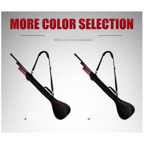 กระเป๋าใส่ไม้กอล์ฟ QIAB013