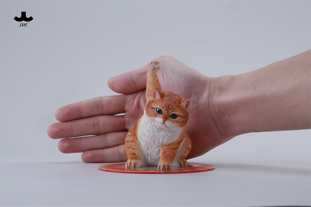 [สั่งจอง]JXK --- super cat ---