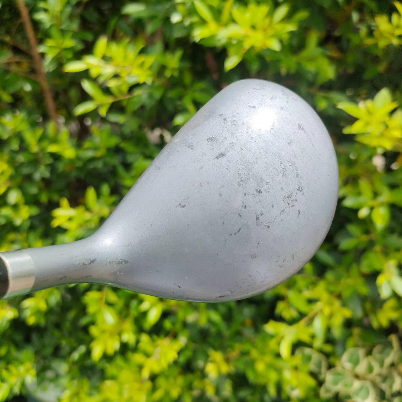 FW5 MIZUNO DYNAMIC 501 องศา 21 ก้าน TECHNO FLEX R MADE IN JAPAN ตีง่าย ตีดีครับ