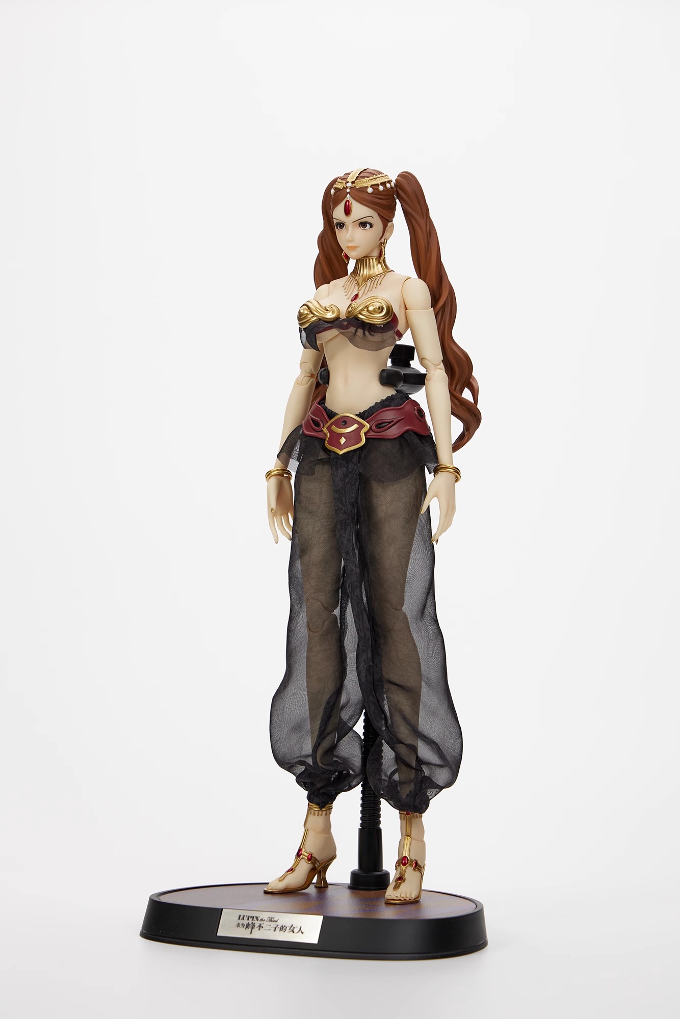 [สั่งจอง] GONG 1/6 : Lupin the Third - Fujiko Mine